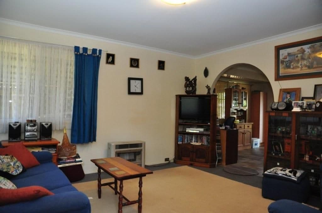 58 Glenvale Road, HARRISTOWN QLD 4350, Harristown - Thumbnail 3
