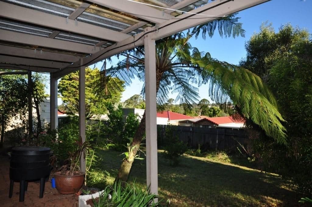 58 Glenvale Road, HARRISTOWN QLD 4350, Harristown - Thumbnail 8