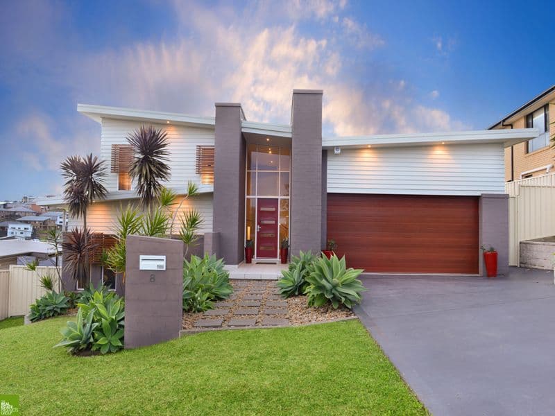 8 Fowler Street, FLINDERS NSW 2529, Flinders - Image 1