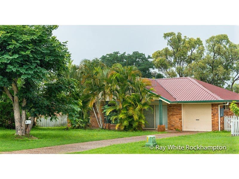 8 Ames Street, KAWANA QLD 4701, Kawana - Image 1