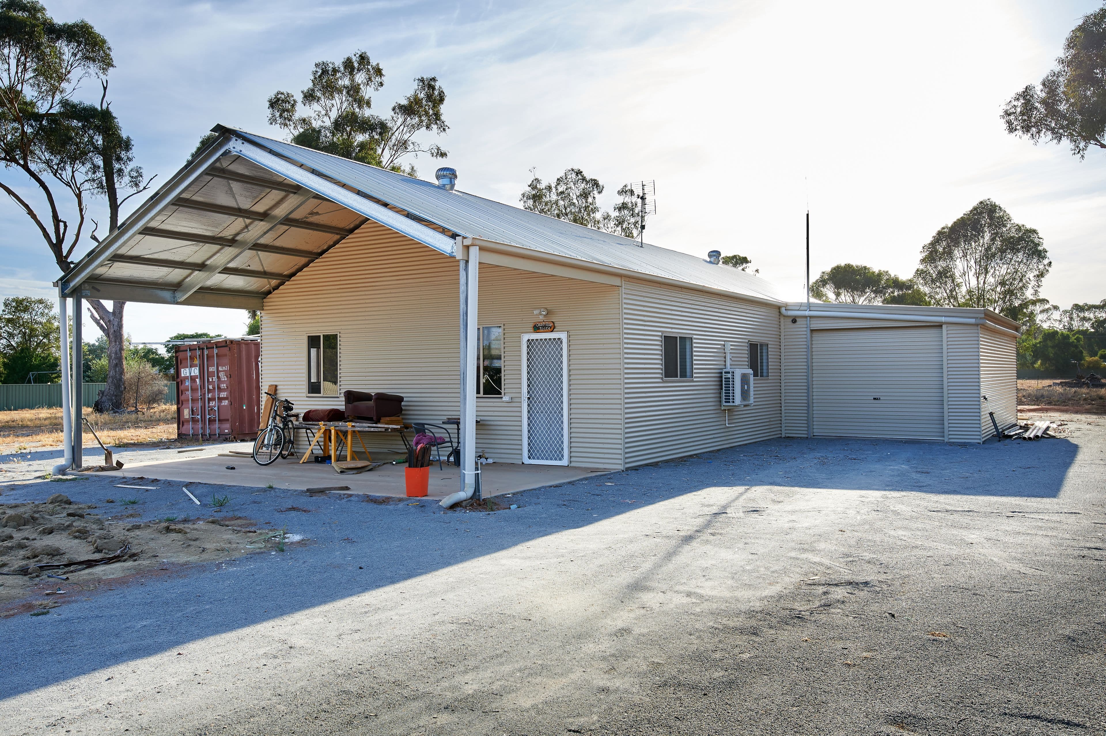 9 Gresham Street, Ganmain NSW 2702, Ganmain - Thumbnail 2
