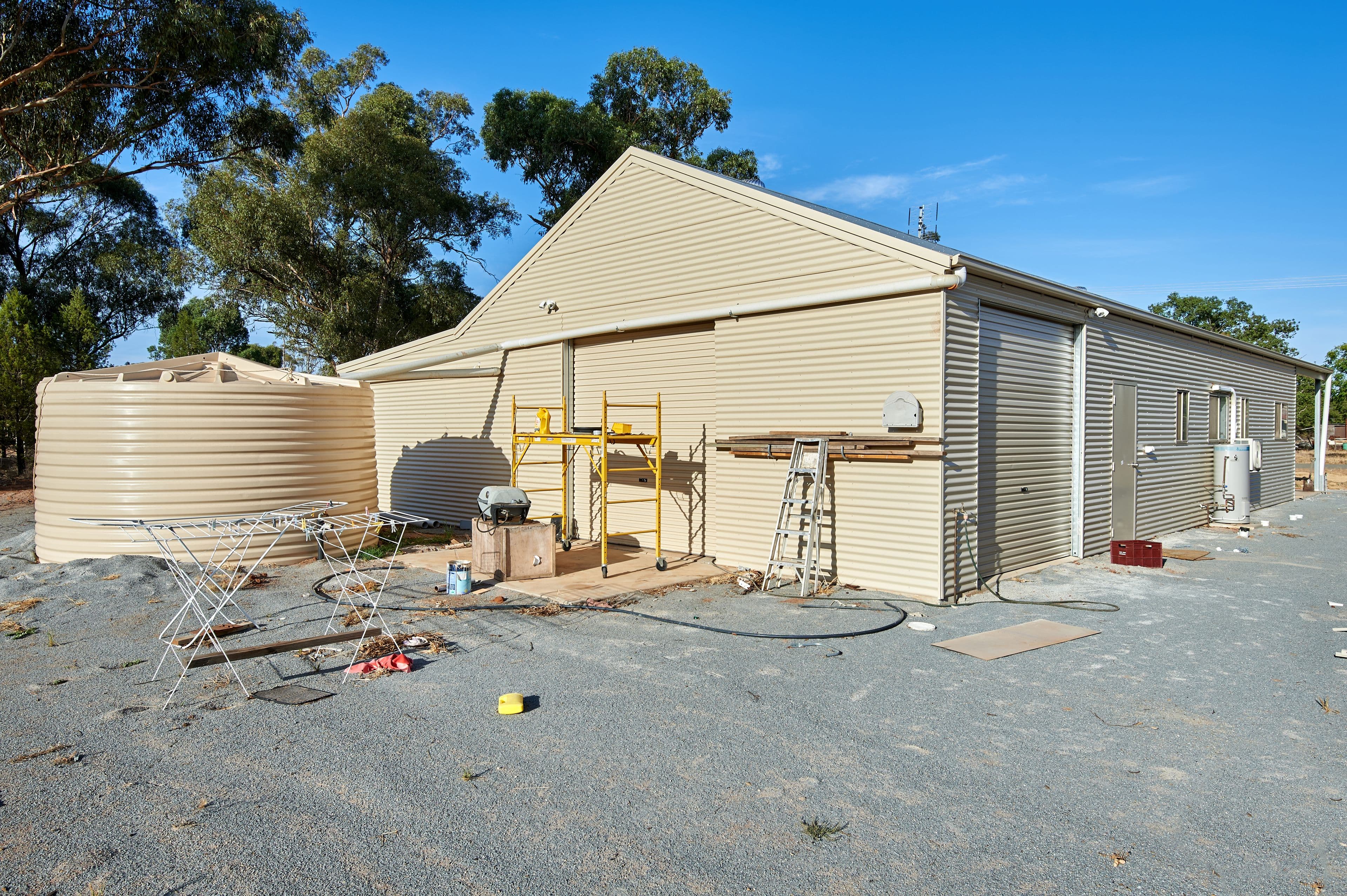 9 Gresham Street, Ganmain NSW 2702, Ganmain - Thumbnail 4