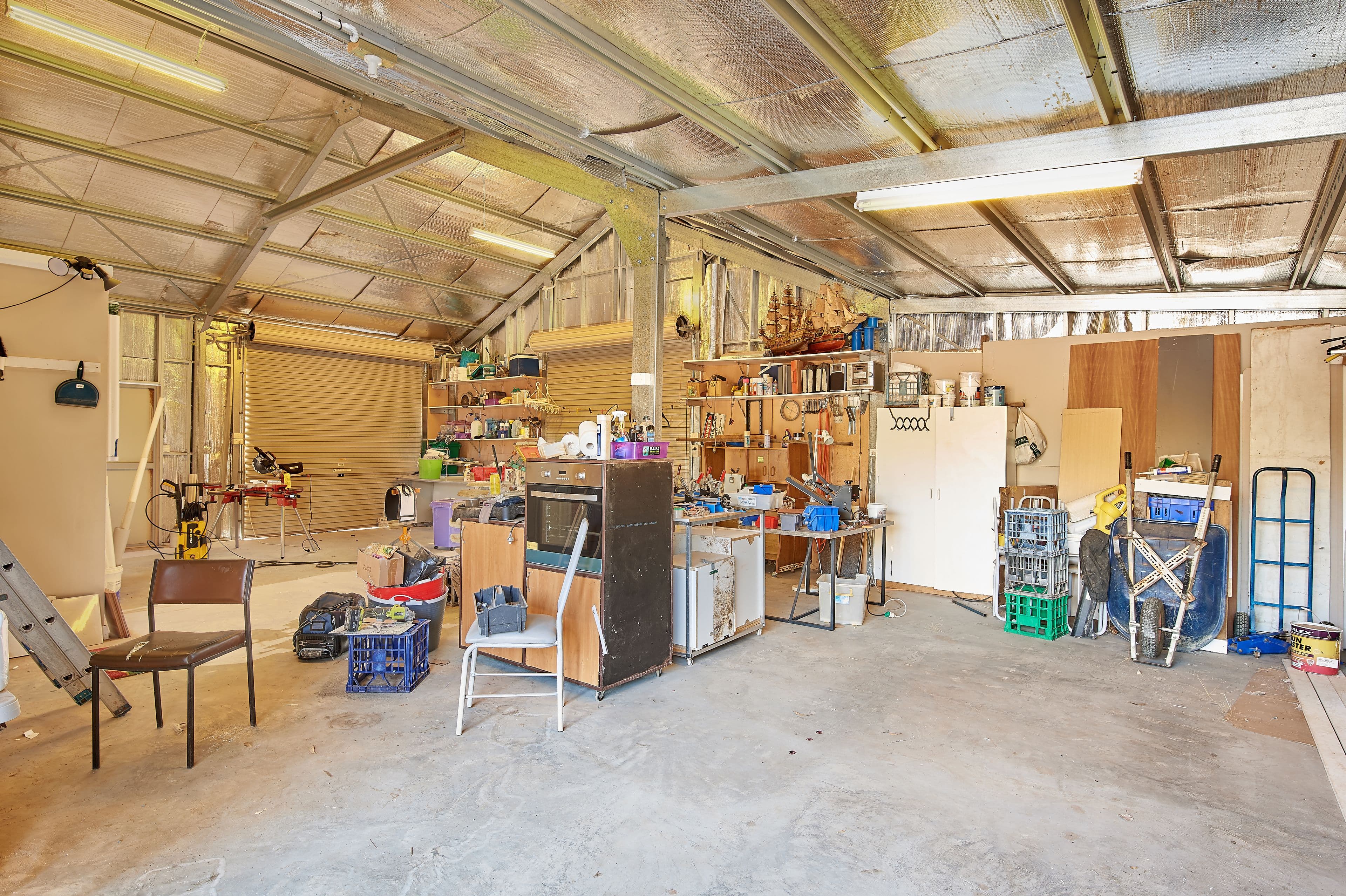 9 Gresham Street, Ganmain NSW 2702, Ganmain - Thumbnail 5