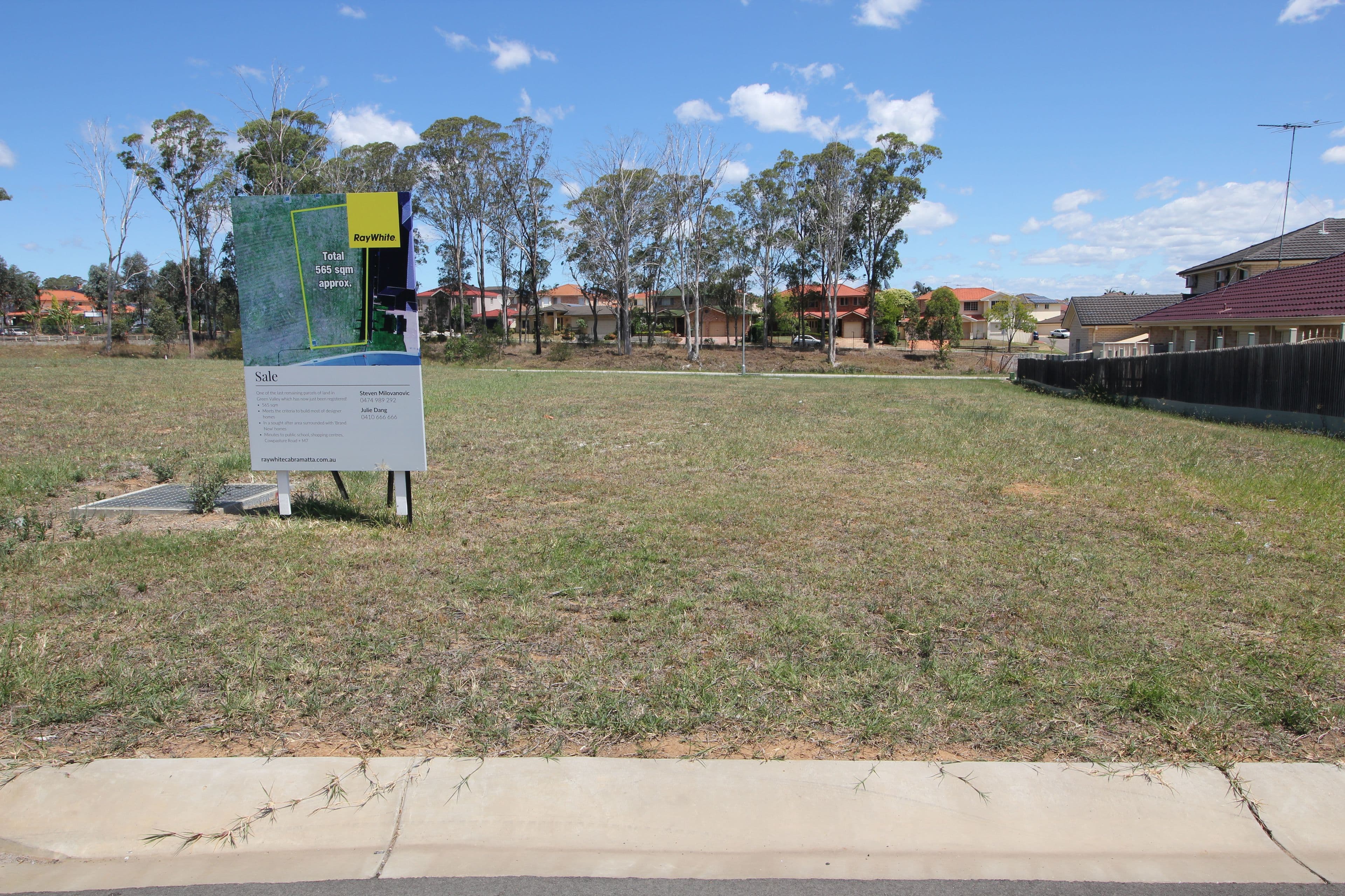 31 San Cristobal Drive, Green Valley NSW 2168, Green Valley - Image 1