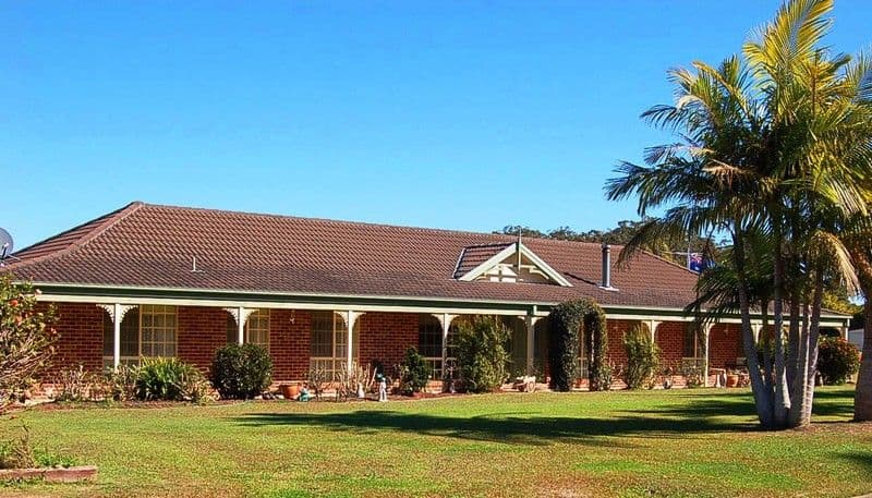 30 Alfred Close, NAMBUCCA HEADS NSW 2448, Nambucca Heads - Image 1
