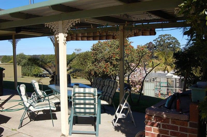 30 Alfred Close, NAMBUCCA HEADS NSW 2448, Nambucca Heads - Thumbnail 3