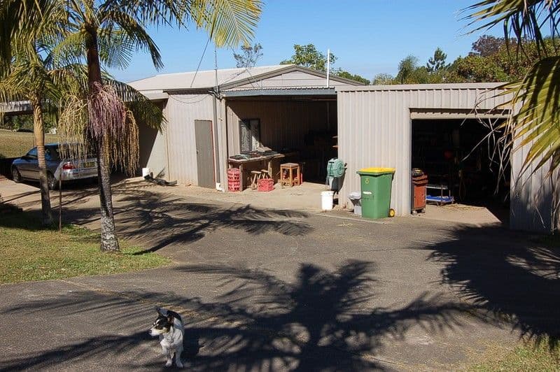 30 Alfred Close, NAMBUCCA HEADS NSW 2448, Nambucca Heads - Thumbnail 6