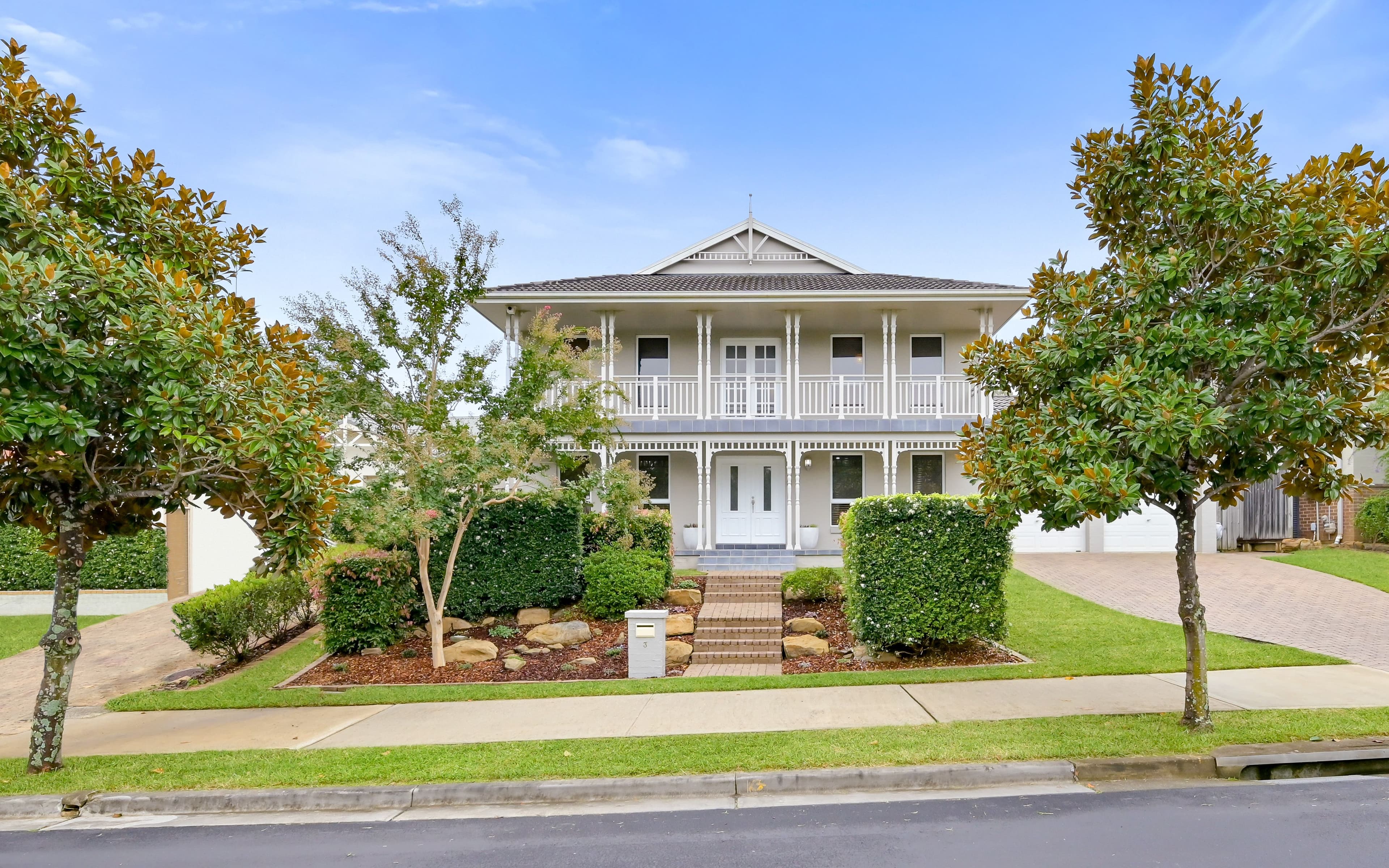 3 Macarthur Circuit, Camden Park NSW 2570, Camden Park - Image 1