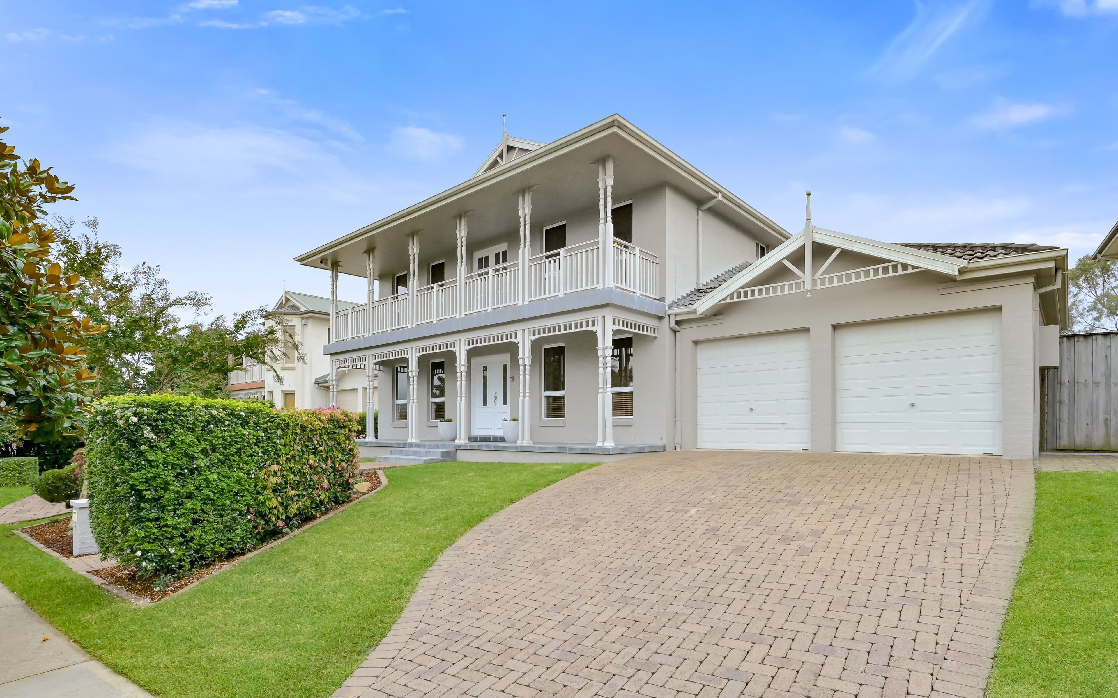 3 Macarthur Circuit, Camden Park NSW 2570, Camden Park - Thumbnail 2