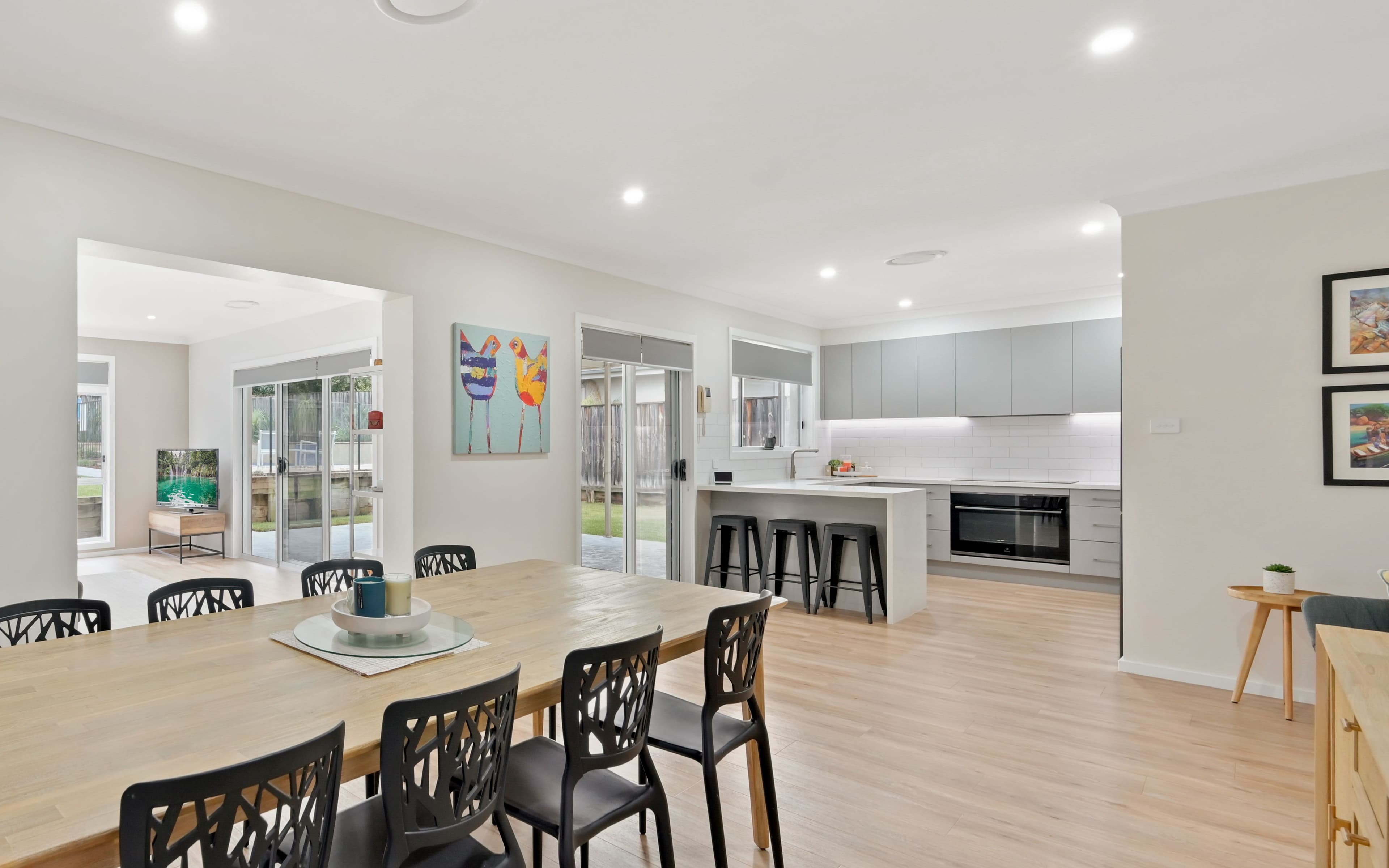 3 Macarthur Circuit, Camden Park NSW 2570, Camden Park - Thumbnail 5