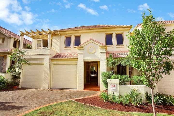 64  Brompton Road, KENSINGTON NSW 2033, Kensington - Image 1