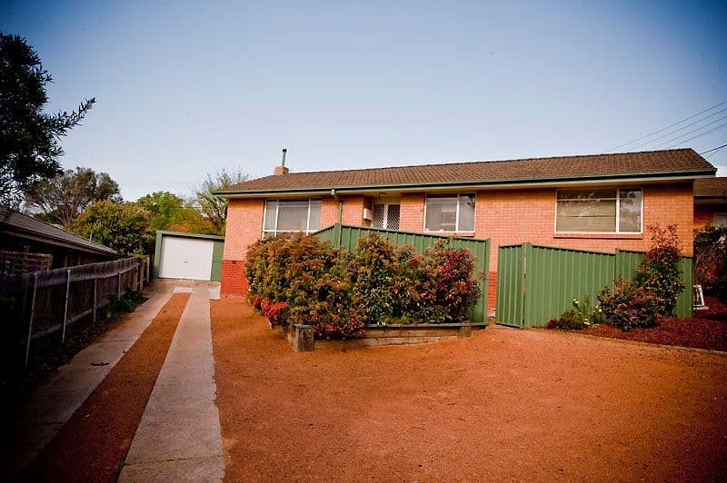 43 MacFarland Crescent, CHIFLEY ACT 2606, Chifley - Image 1