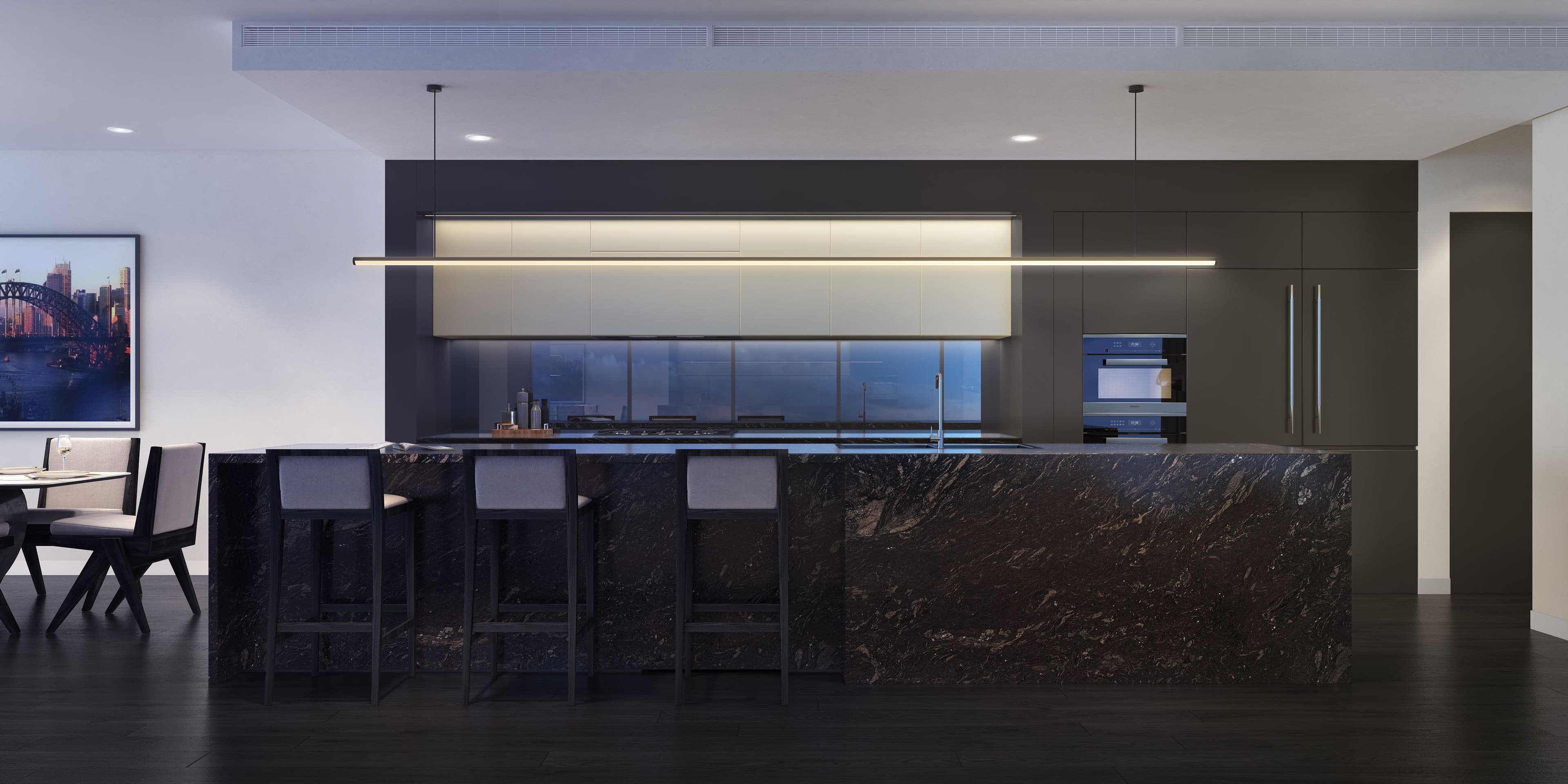 88 Barangaroo Avenue, Barangaroo NSW 2000, Barangaroo - Thumbnail 3