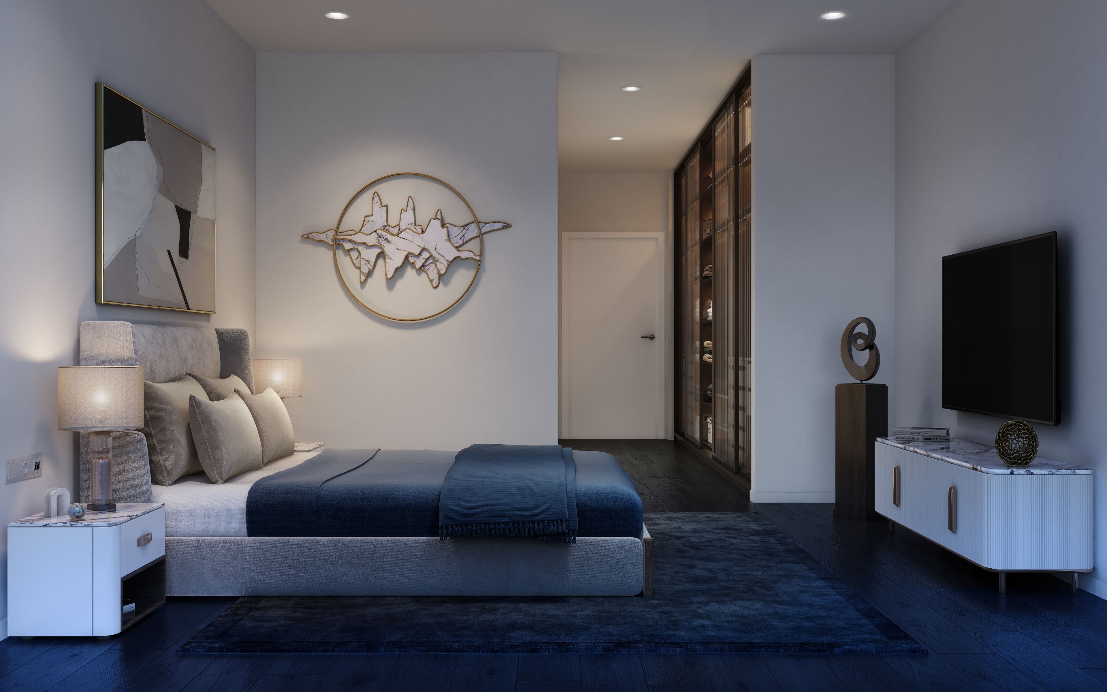 88 Barangaroo Avenue, Barangaroo NSW 2000, Barangaroo - Thumbnail 4