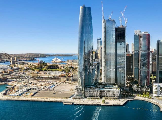 88 Barangaroo Avenue, Barangaroo NSW 2000, Barangaroo - Thumbnail 7