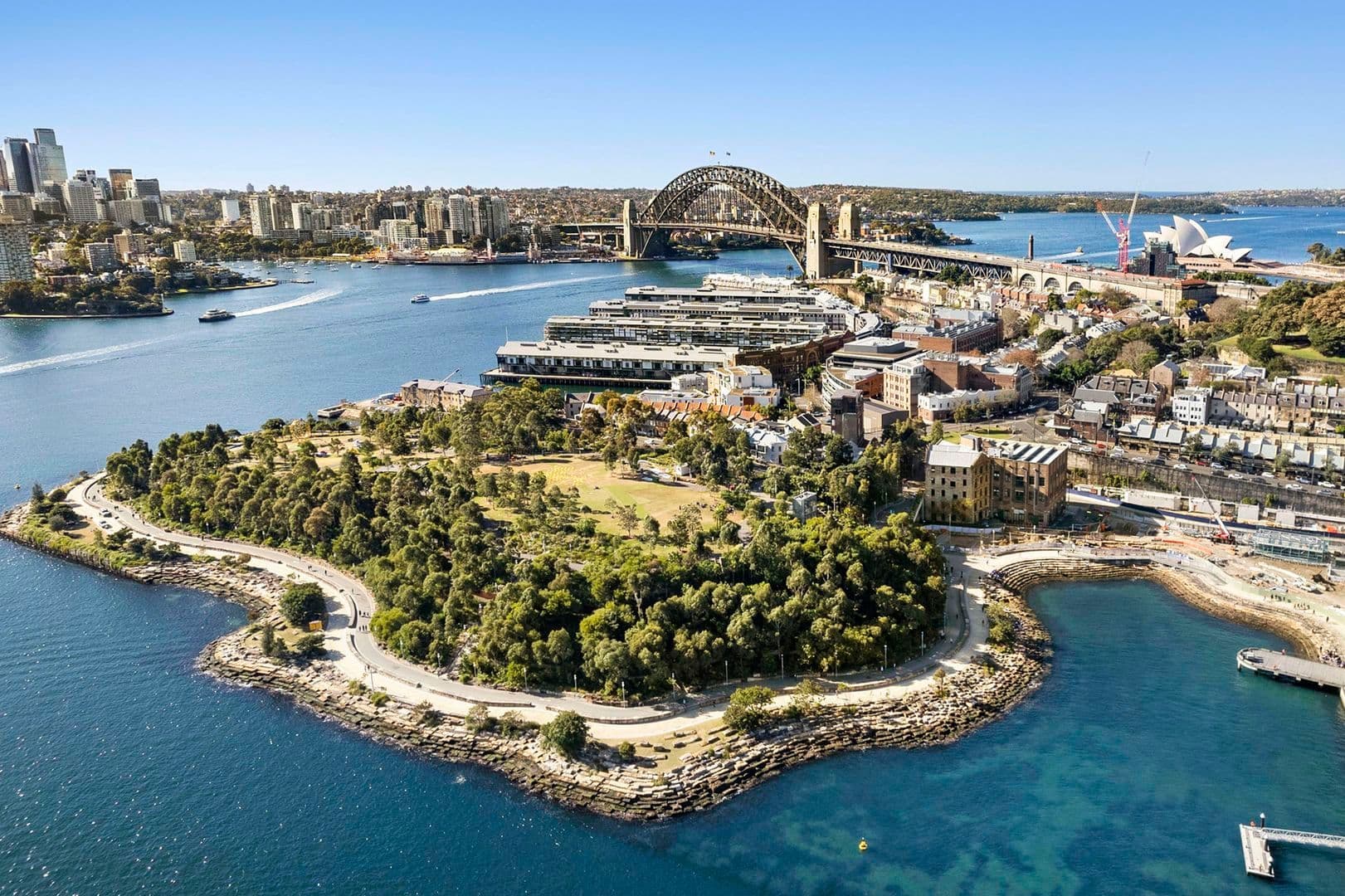 88 Barangaroo Avenue, Barangaroo NSW 2000, Barangaroo - Thumbnail 8
