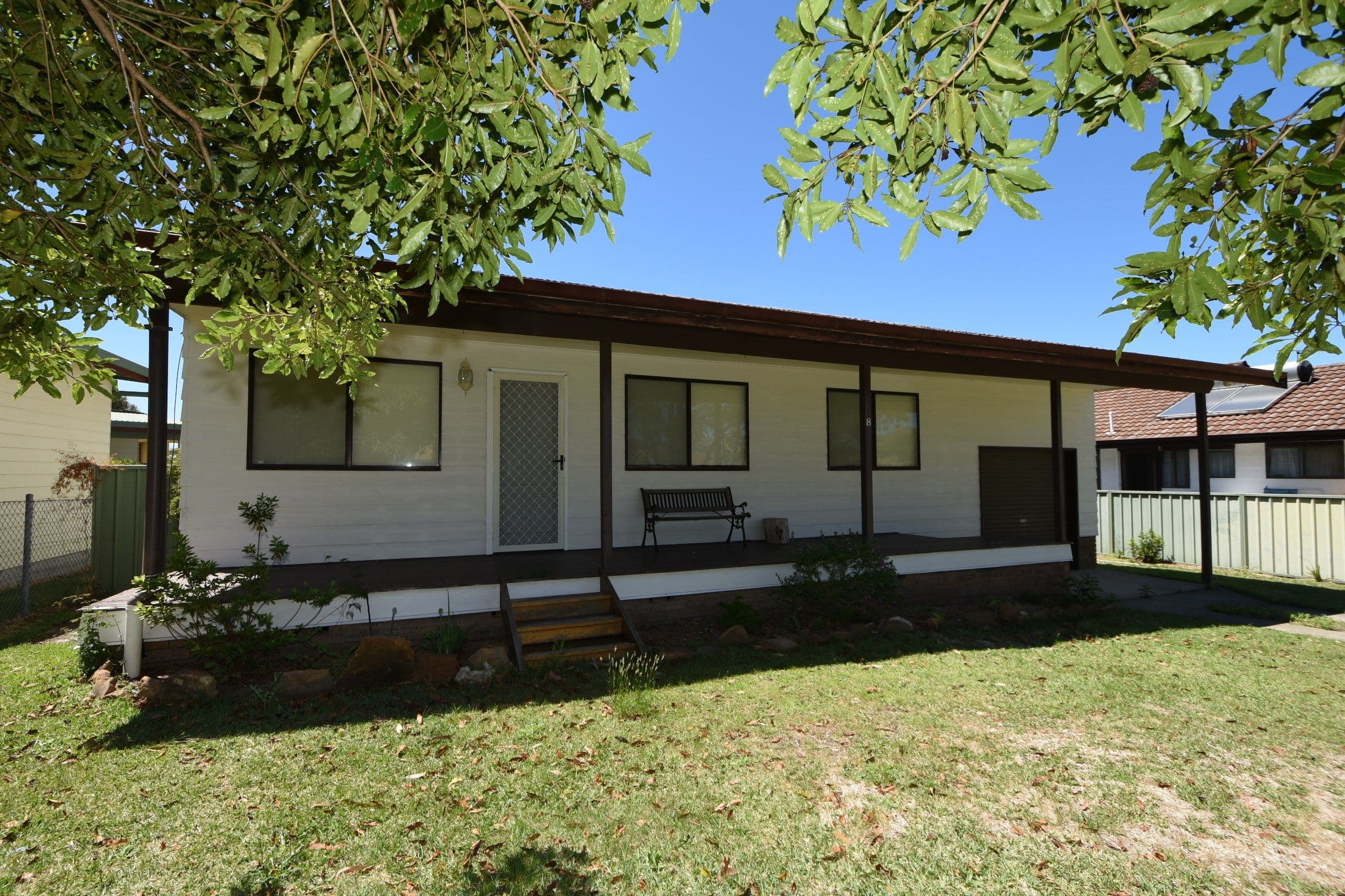 8 Goldsmith Road, Sussex Inlet - Image 1