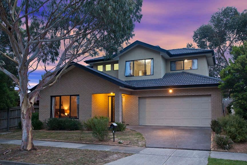 1 The Fairway, ROWVILLE VIC 3178, Rowville - Image 1