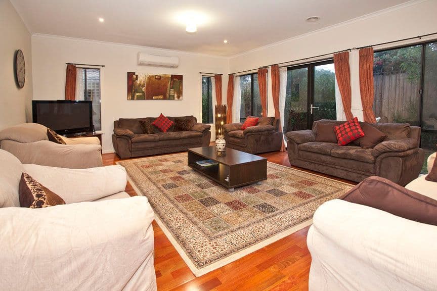 1 The Fairway, ROWVILLE VIC 3178, Rowville - Thumbnail 3