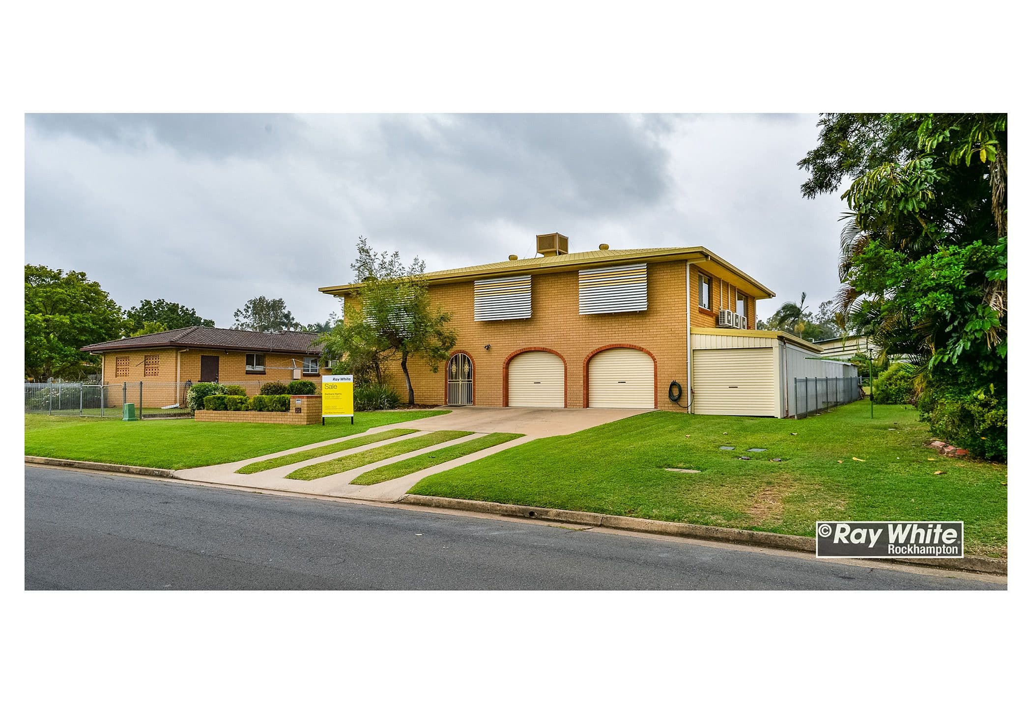 34 Scott Street, Kawana QLD 4701, Kawana - Image 1