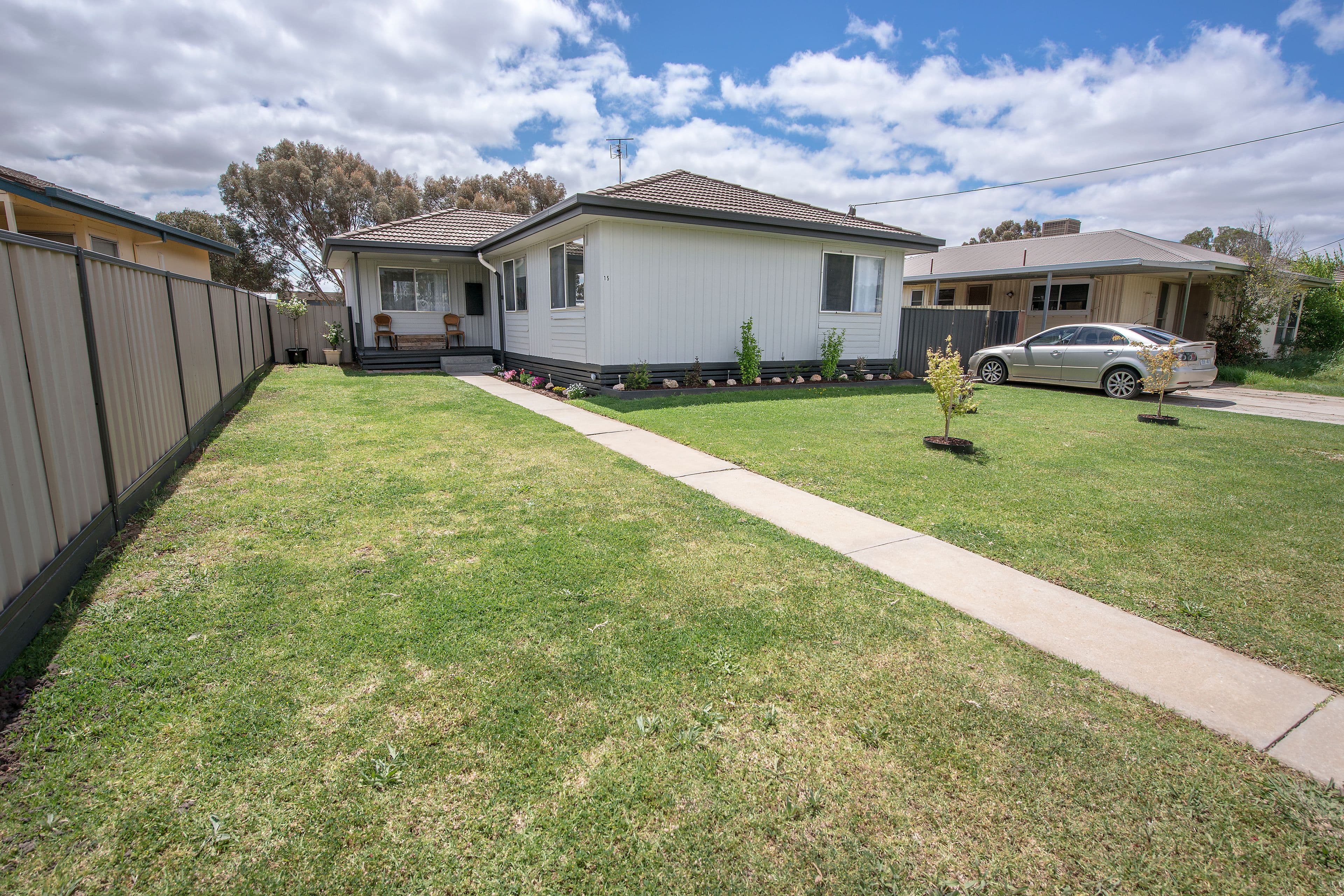 15 Harrison Crescent, Swan Hill VIC 3585, Swan Hill - Image 1