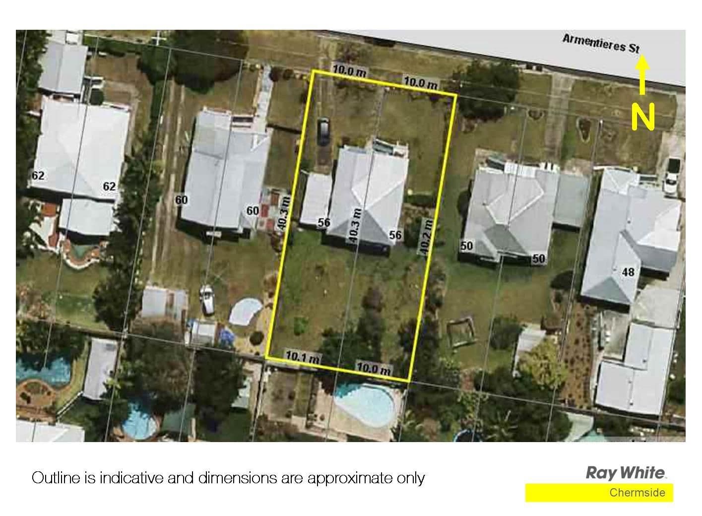 56 Armentieres Street, Kedron QLD 4031, Kedron - Thumbnail 2