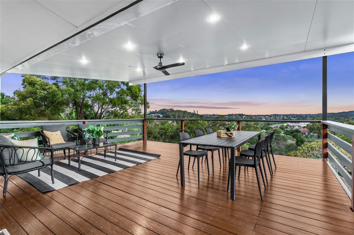 22 Mcadam Street, Everton Park QLD 4053, Everton Park - Image 1