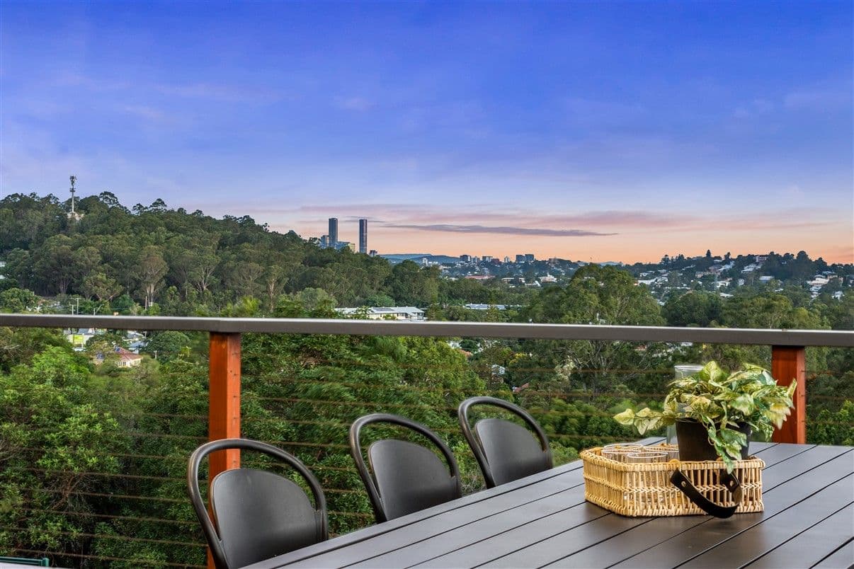 22 Mcadam Street, Everton Park QLD 4053, Everton Park - Thumbnail 2
