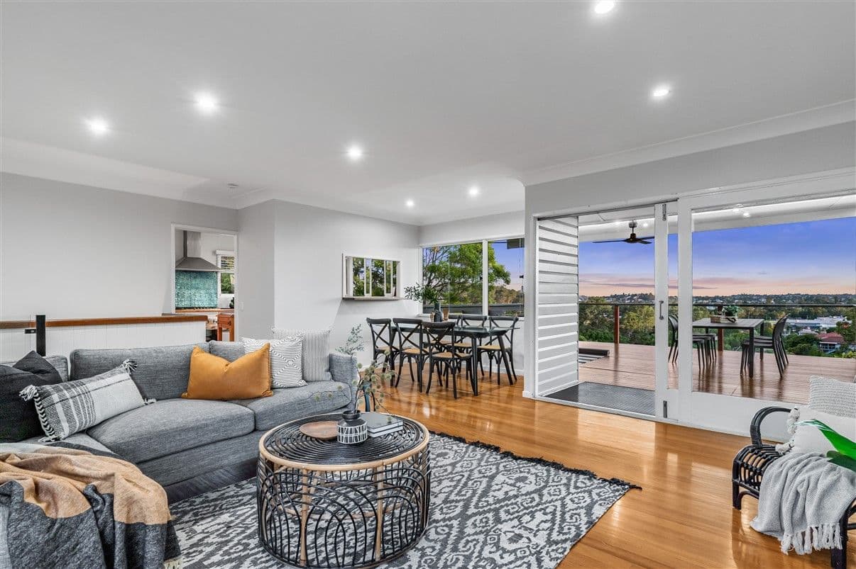 22 Mcadam Street, Everton Park QLD 4053, Everton Park - Thumbnail 4