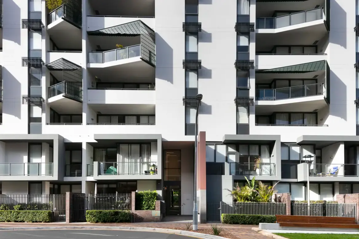 7302/2 Cullen Close, Forest Lodge NSW 2037, Forest Lodge - Image 1