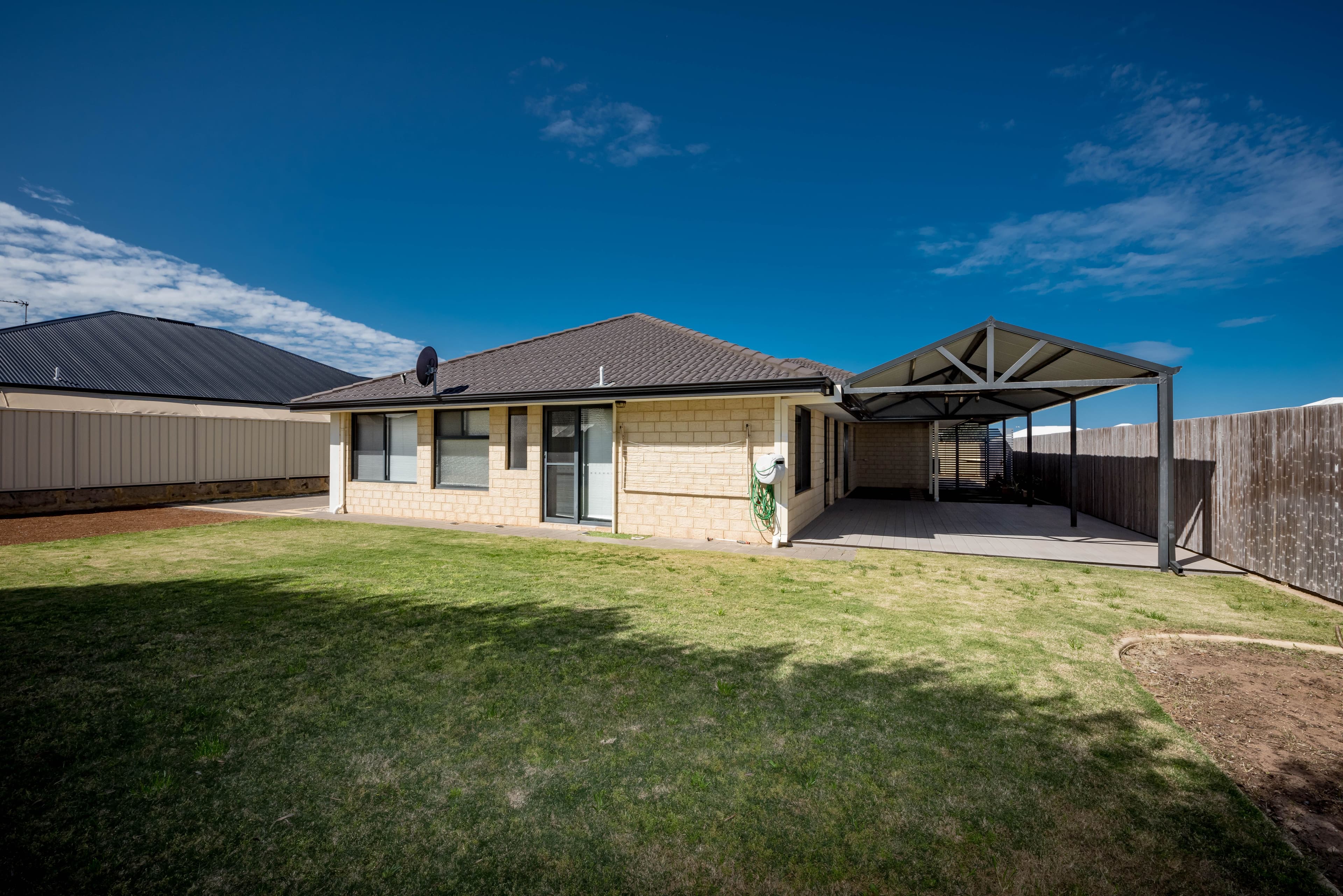 22 Yolanda Edge, Wandina WA 6530, Wandina - Image 1