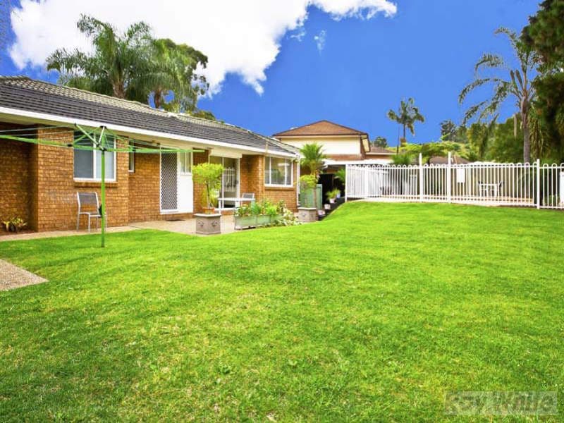 9 Usher Close, ABBOTSBURY NSW 2176, Abbotsbury - Thumbnail 5