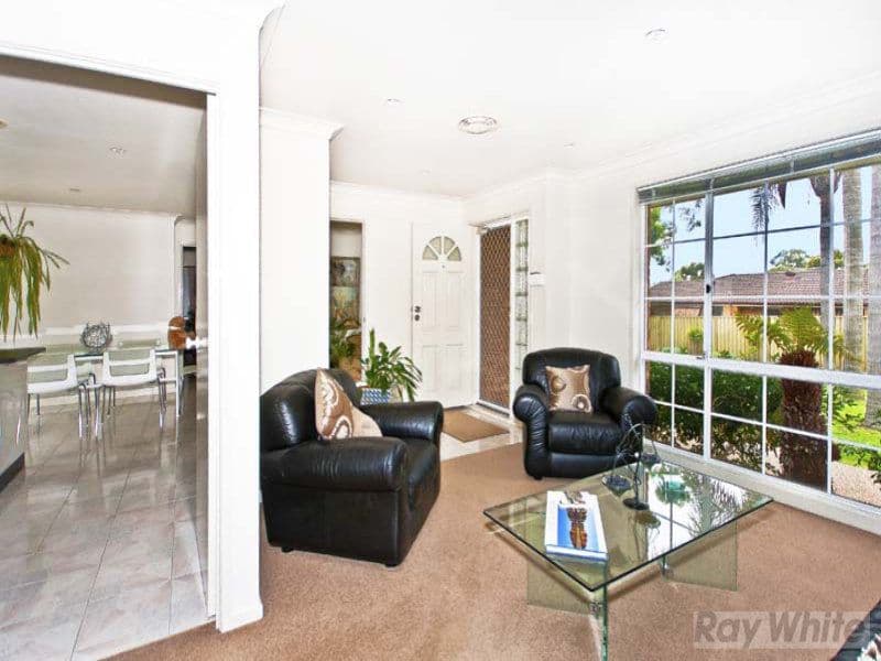9 Usher Close, ABBOTSBURY NSW 2176, Abbotsbury - Thumbnail 6