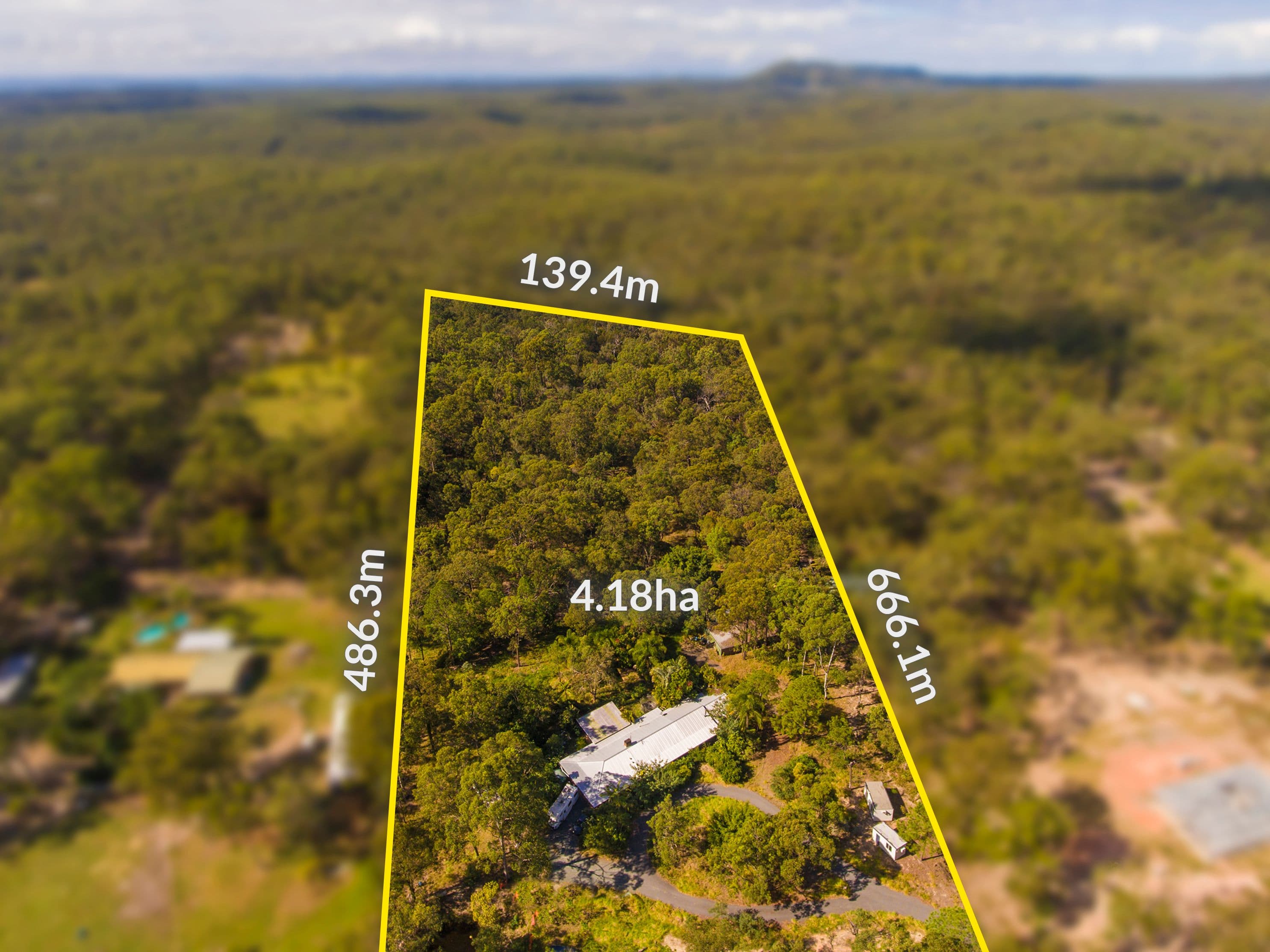 151 Kloske Road, Burbank QLD 4156, Burbank - Image 1
