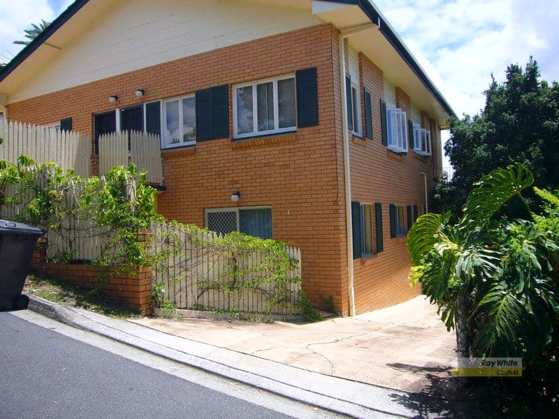 77 Palmer Street, WINDSOR QLD 4030, Windsor - Image 1