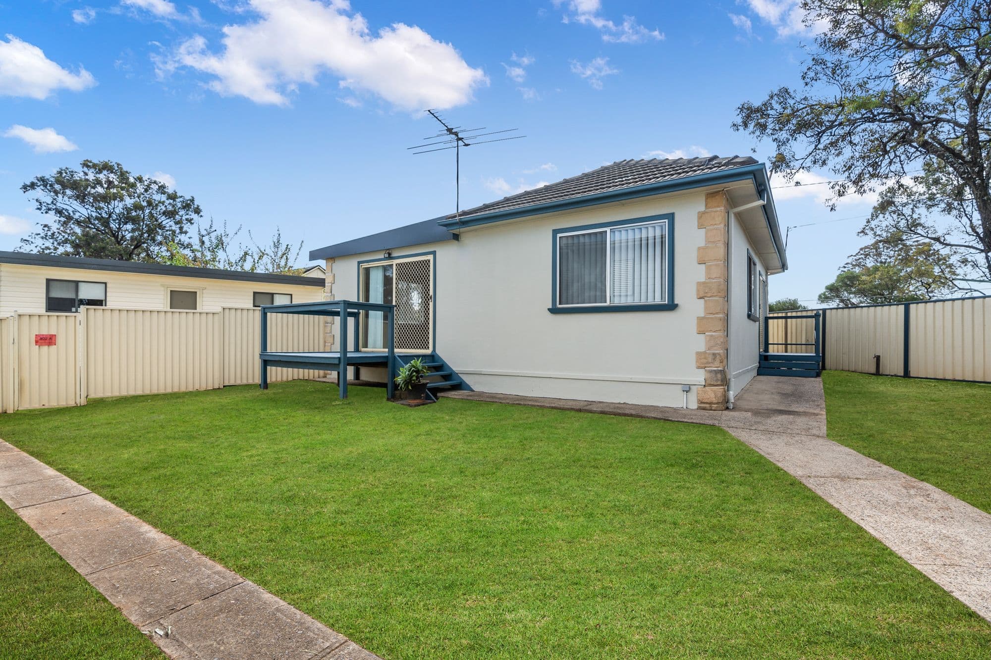 302 Great Western Highway, St Marys NSW 2760, St Marys - Image 1