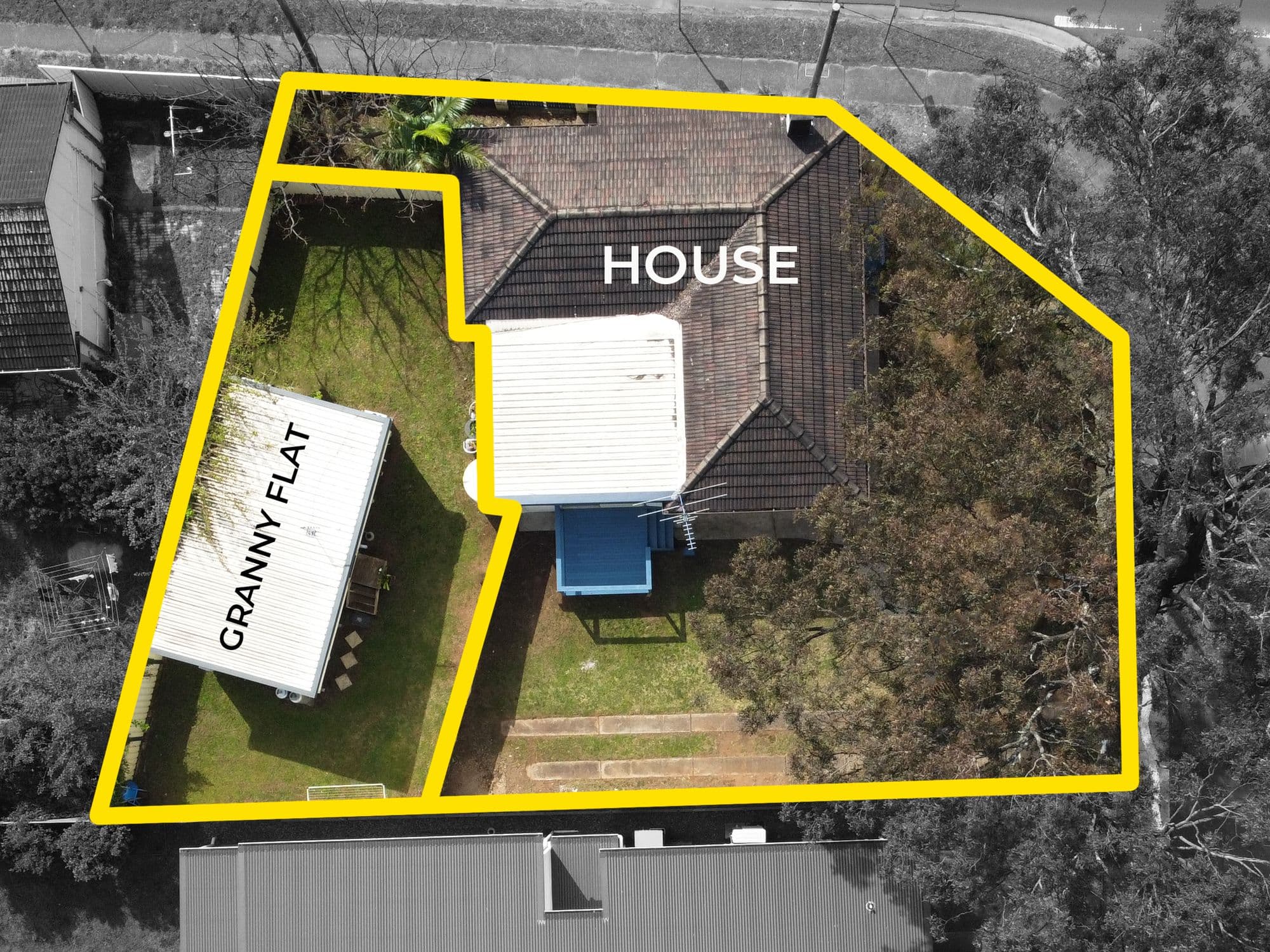 302 Great Western Highway, St Marys NSW 2760, St Marys - Thumbnail 2