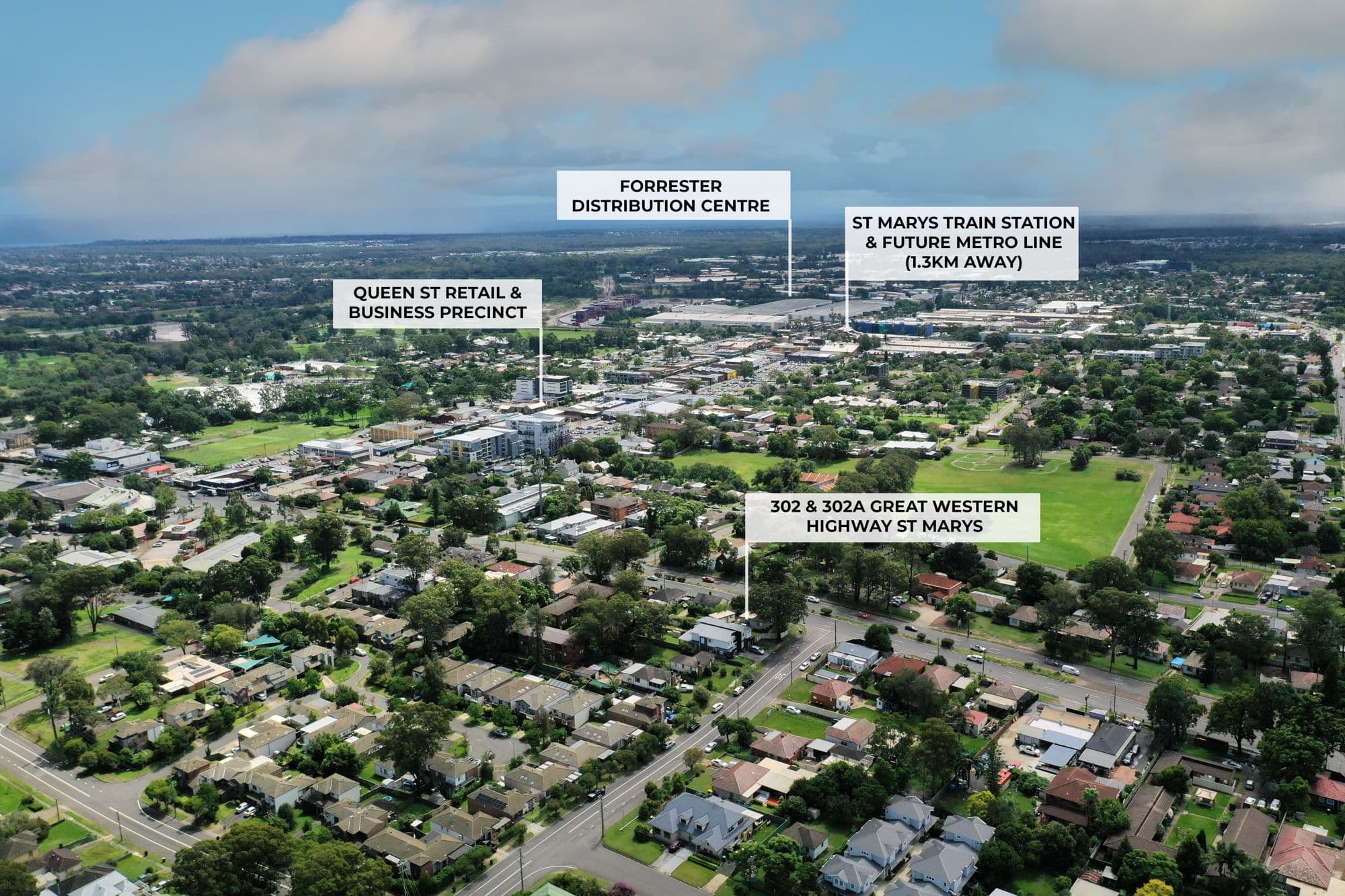 302 Great Western Highway, St Marys NSW 2760, St Marys - Thumbnail 3