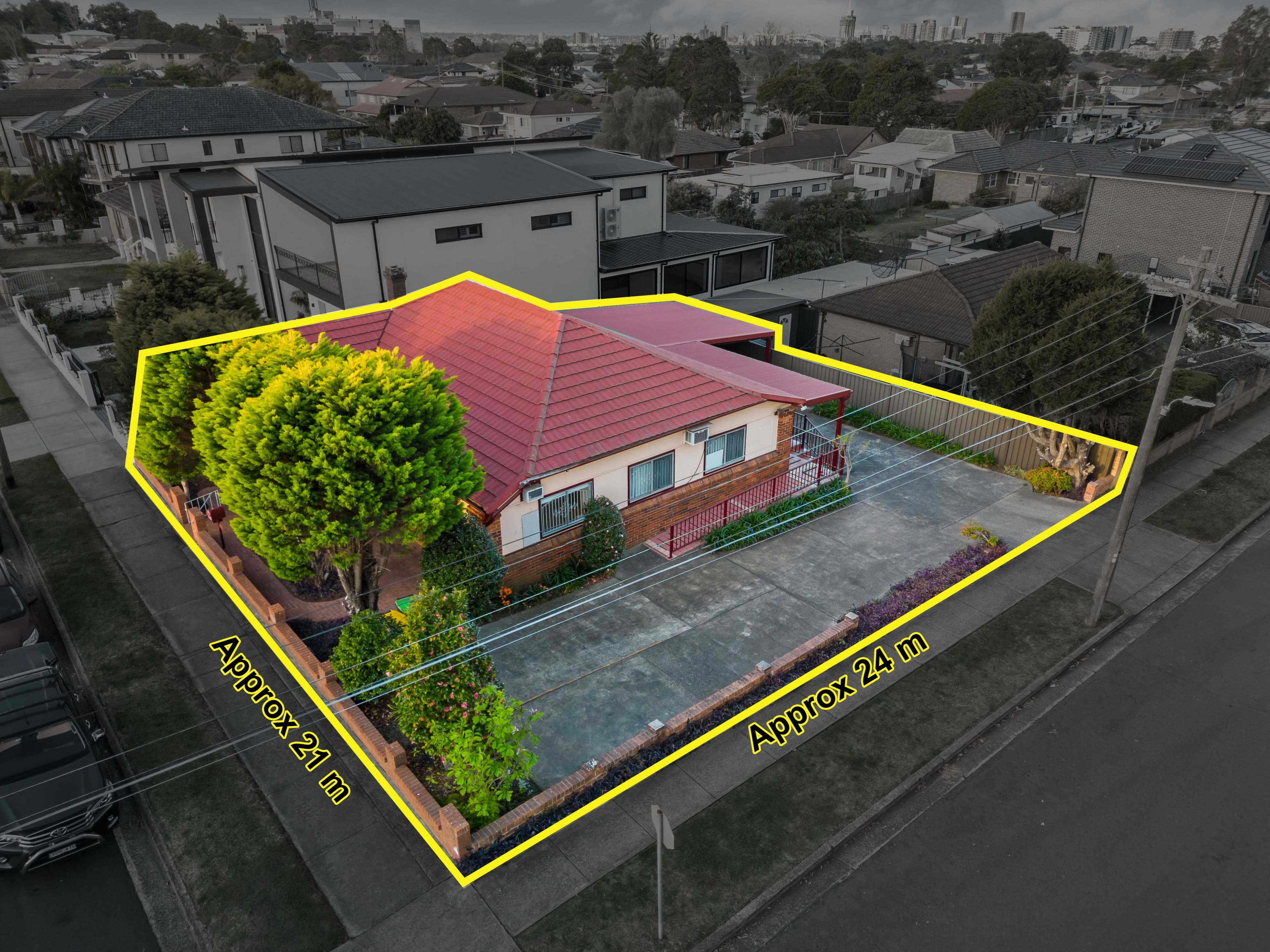 216 Auburn Road, Auburn NSW 2144, Auburn - Thumbnail 2