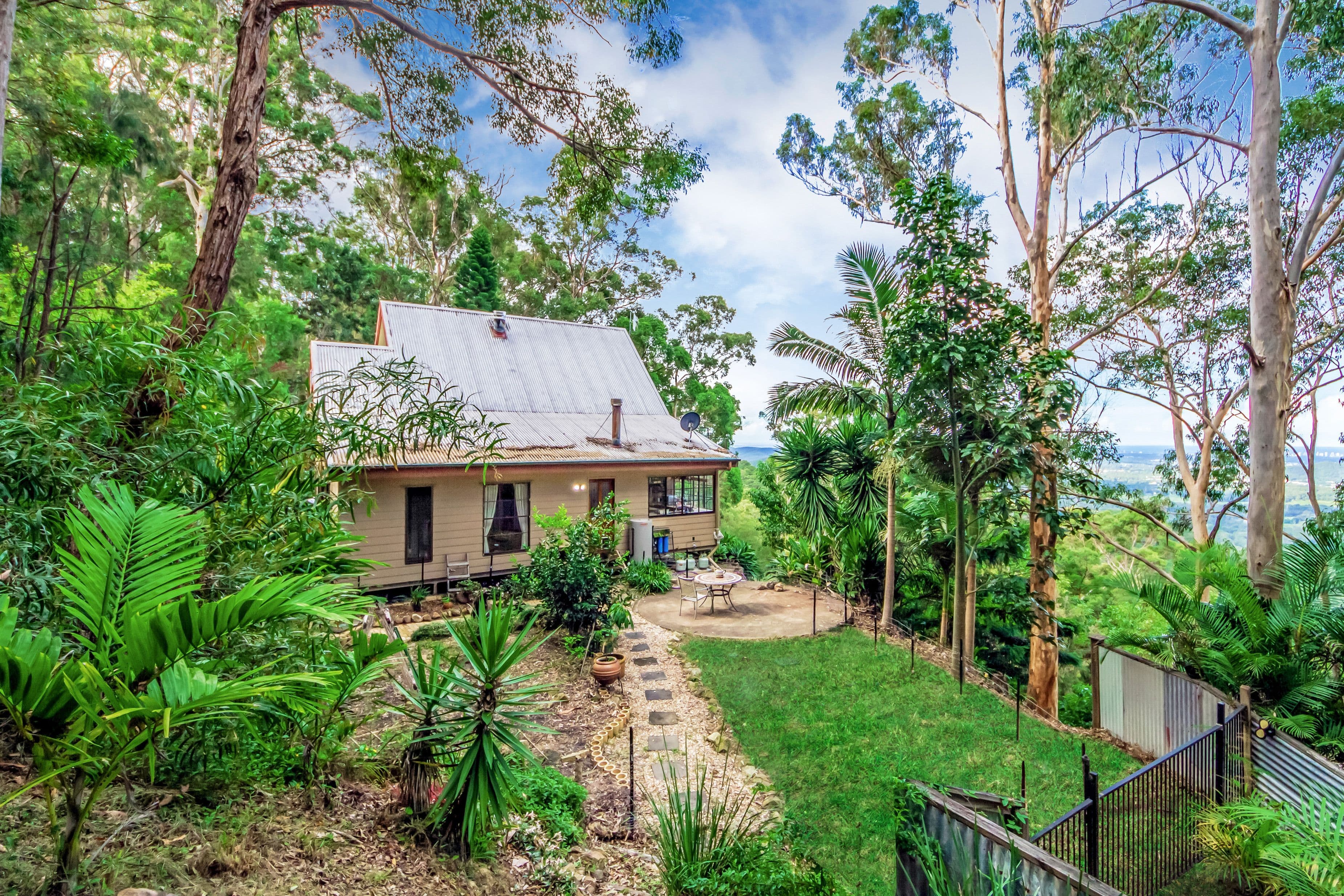 605 Beechmont Road, Lower Beechmont QLD 4211, Lower Beechmont - Thumbnail 7