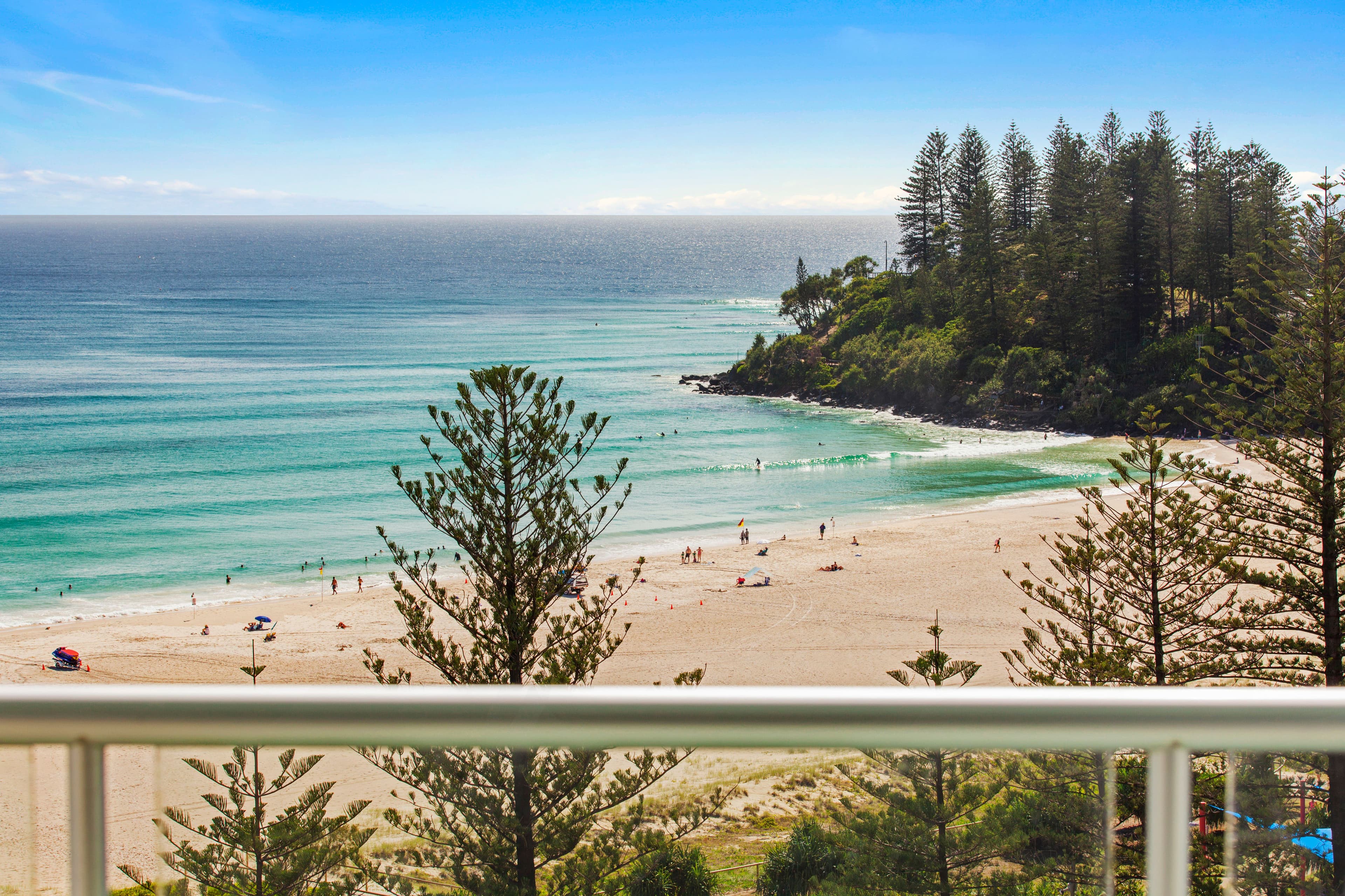 70 Marine Parade 'Ocean Plaza', Coolangatta QLD 4225, Coolangatta - Image 1