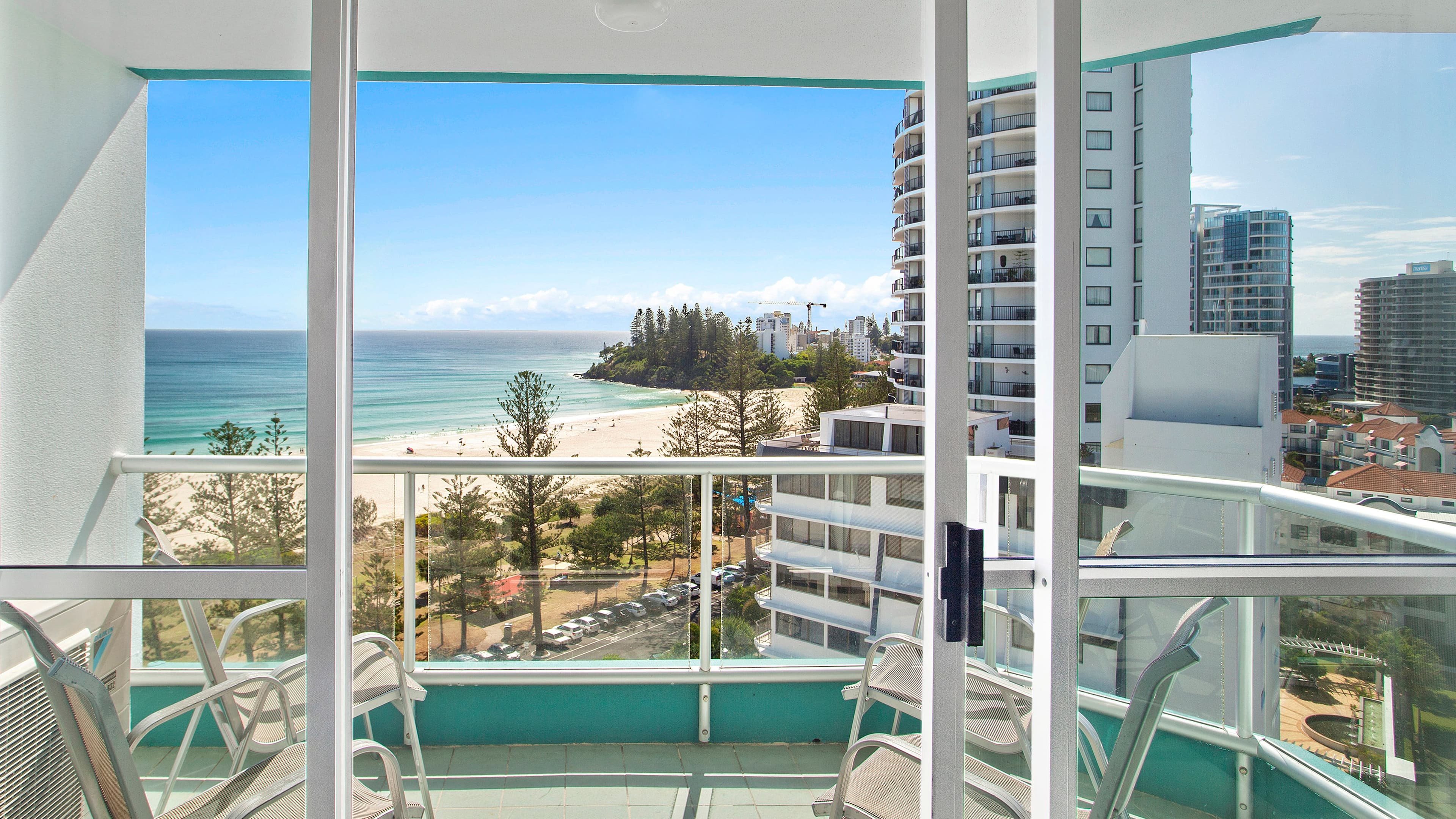 70 Marine Parade 'Ocean Plaza', Coolangatta QLD 4225, Coolangatta - Thumbnail 2