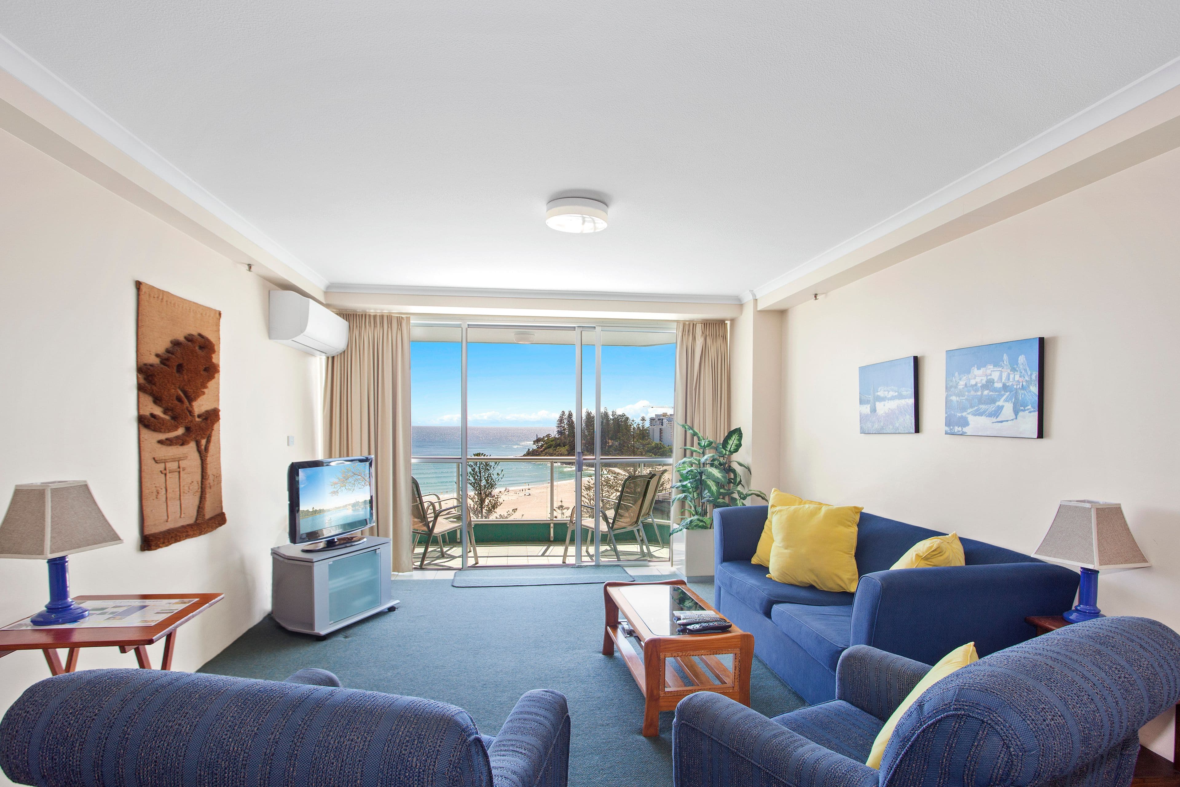 70 Marine Parade 'Ocean Plaza', Coolangatta QLD 4225, Coolangatta - Thumbnail 3