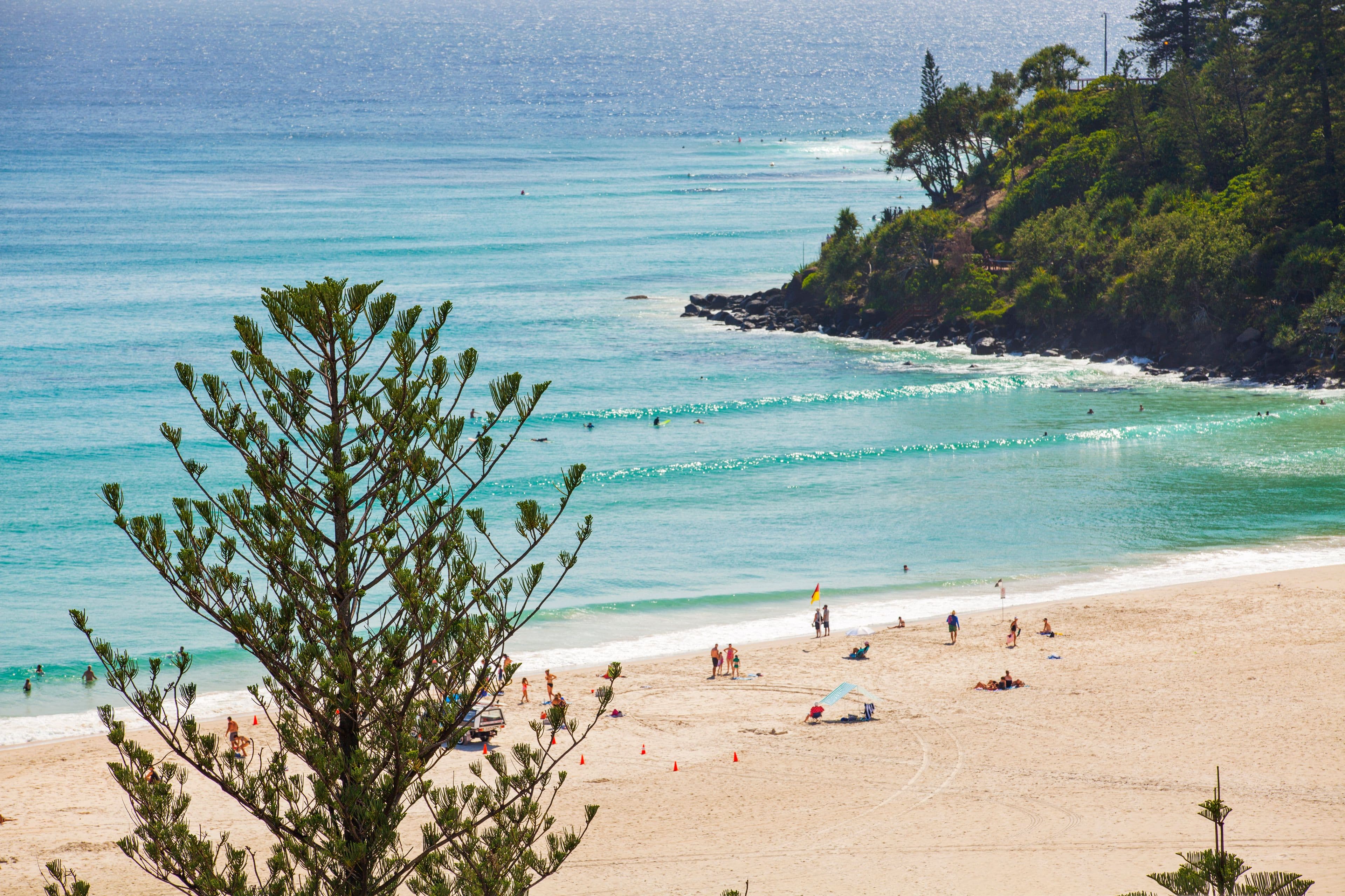 70 Marine Parade 'Ocean Plaza', Coolangatta QLD 4225, Coolangatta - Thumbnail 5