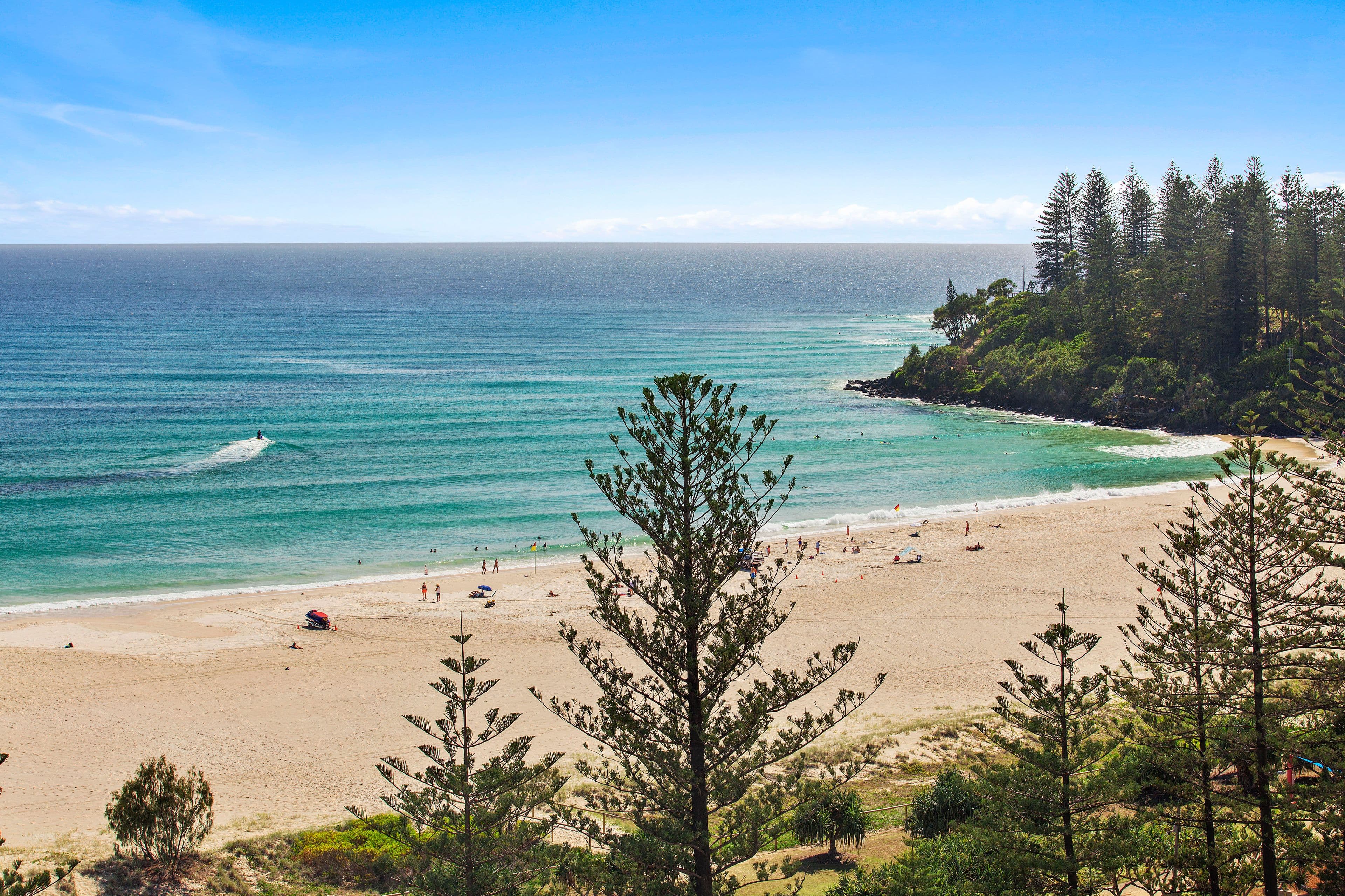 70 Marine Parade 'Ocean Plaza', Coolangatta QLD 4225, Coolangatta - Thumbnail 6