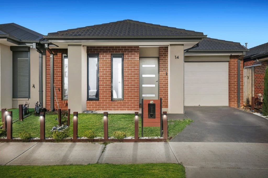 14 Sedge Street, Mambourin VIC 3024, Mambourin - Image 1