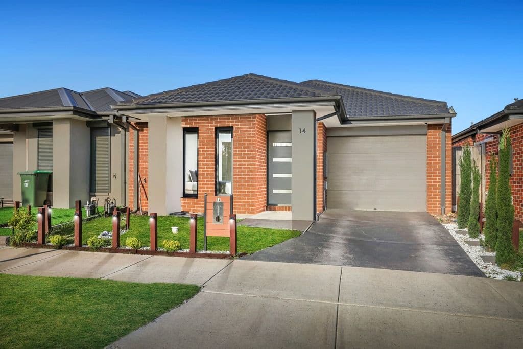 14 Sedge Street, Mambourin VIC 3024, Mambourin - Thumbnail 2