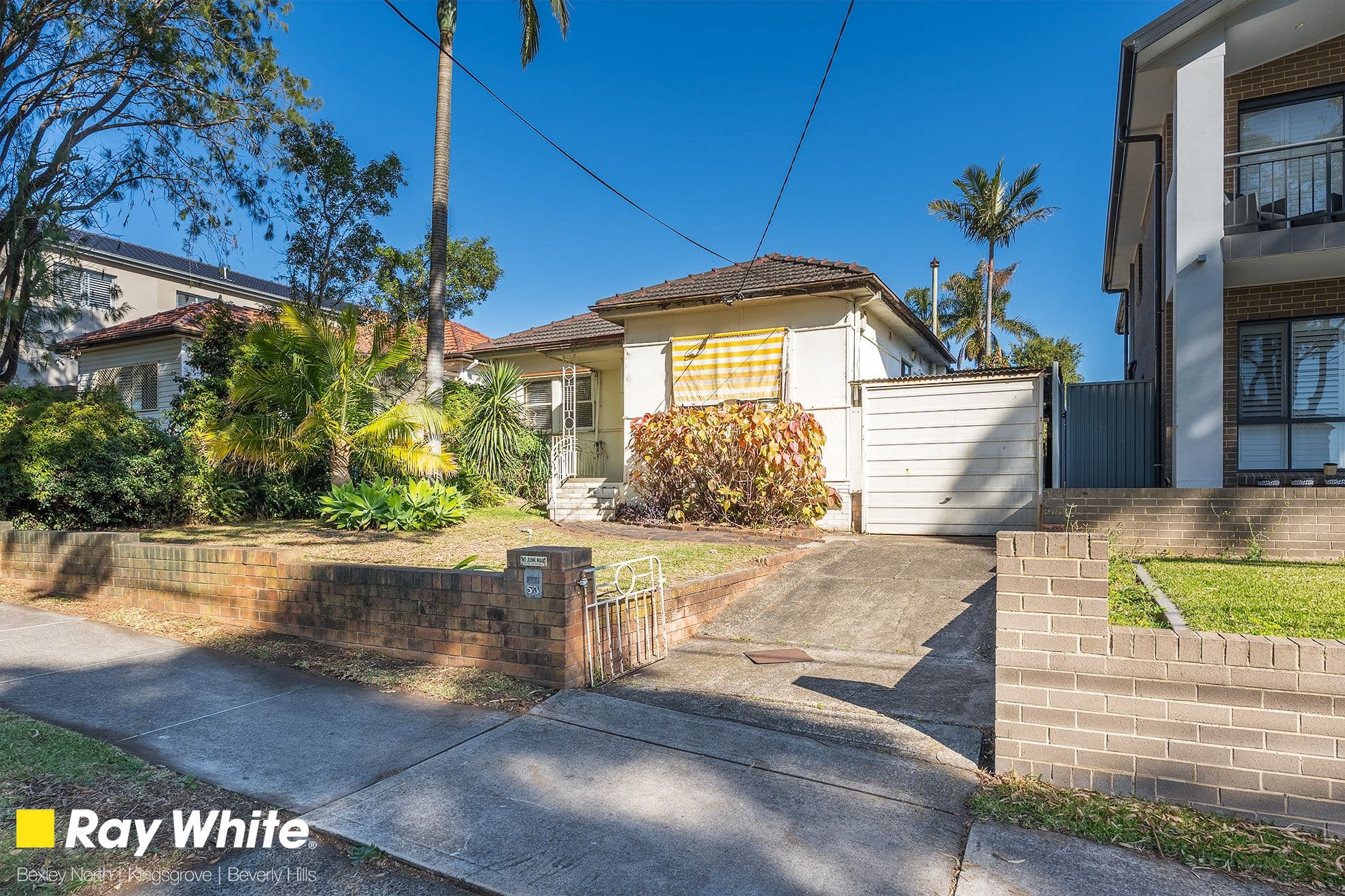53 Smiths Avenue, Hurstville NSW 2220, Hurstville - Thumbnail 2