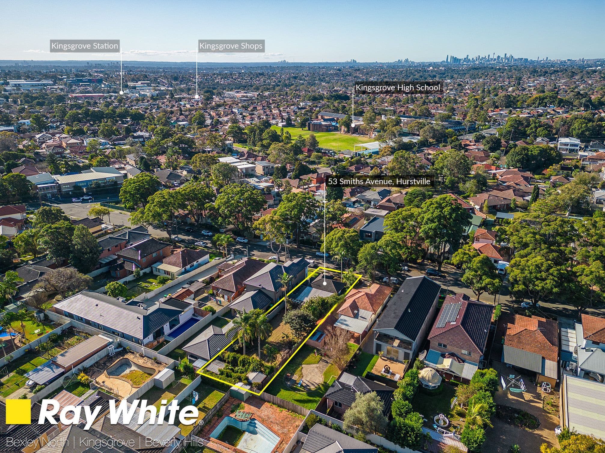 53 Smiths Avenue, Hurstville NSW 2220, Hurstville - Thumbnail 4