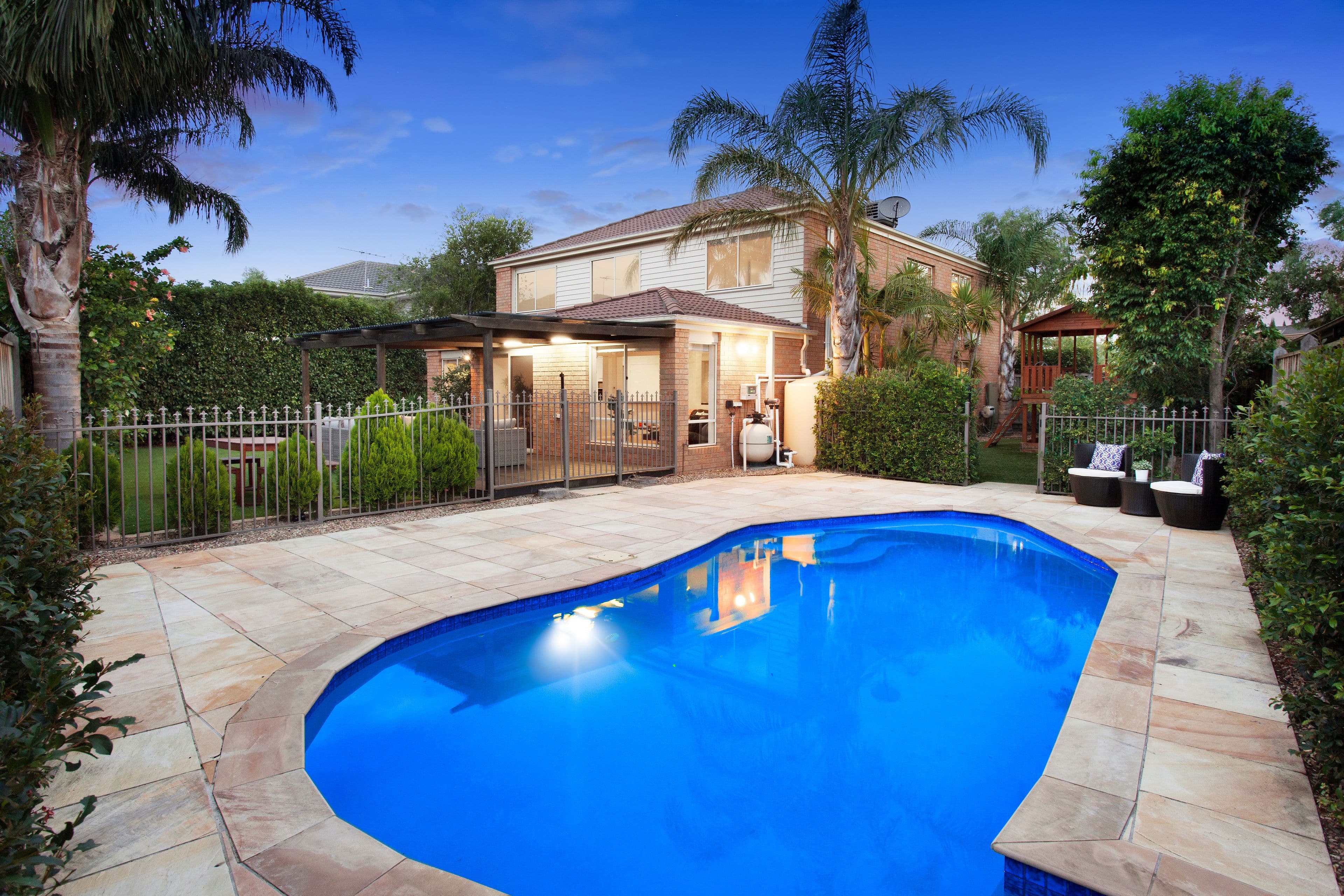 8 Albert Park Way, Keysborough VIC 3173, Keysborough - Image 1